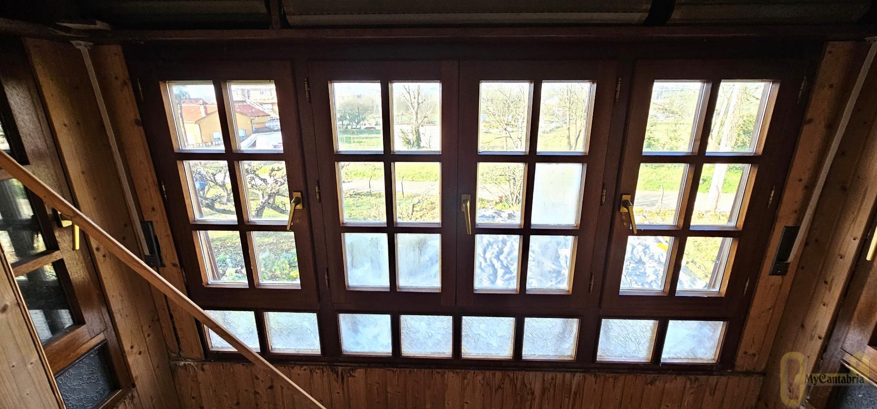 For sale of house in Penagos