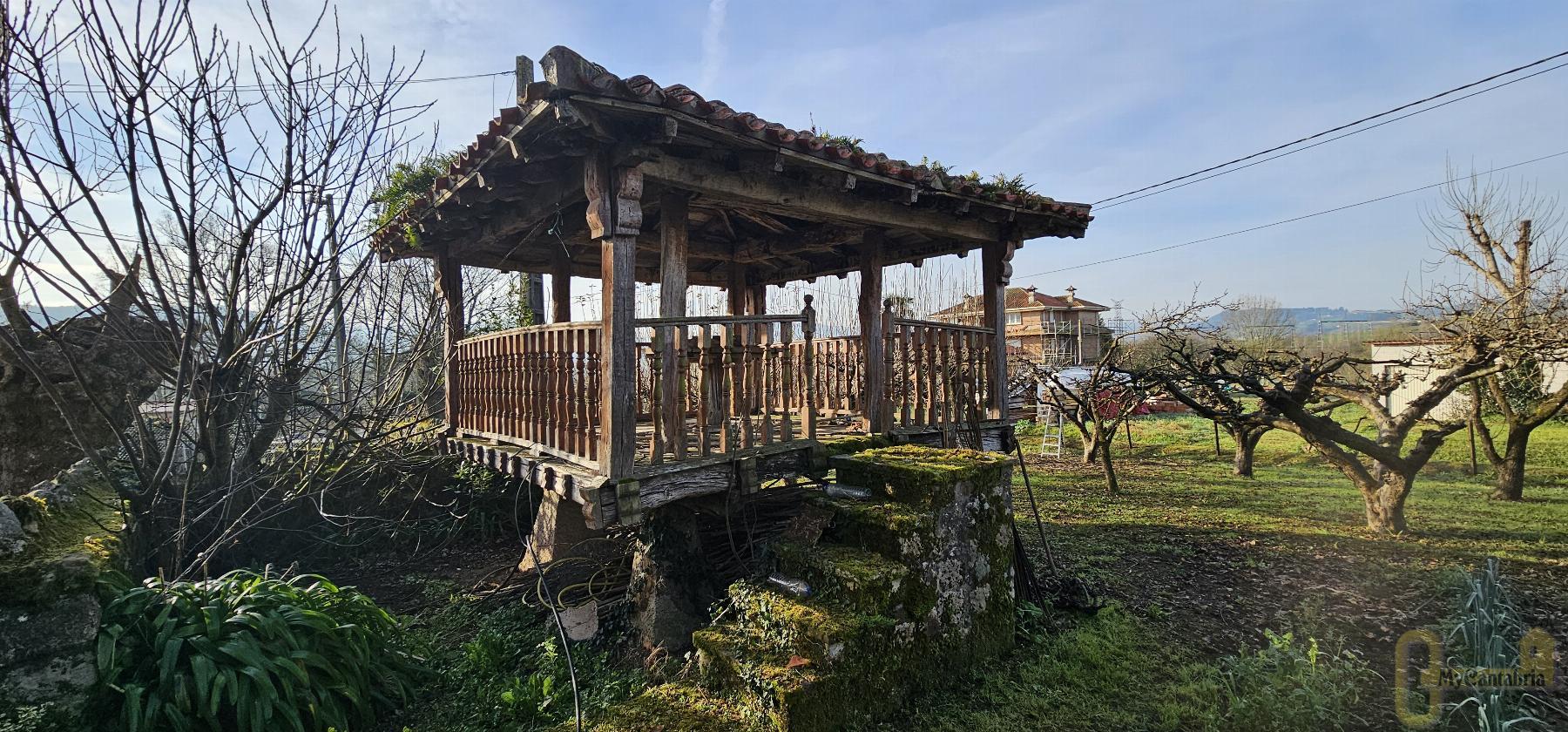 For sale of house in Penagos