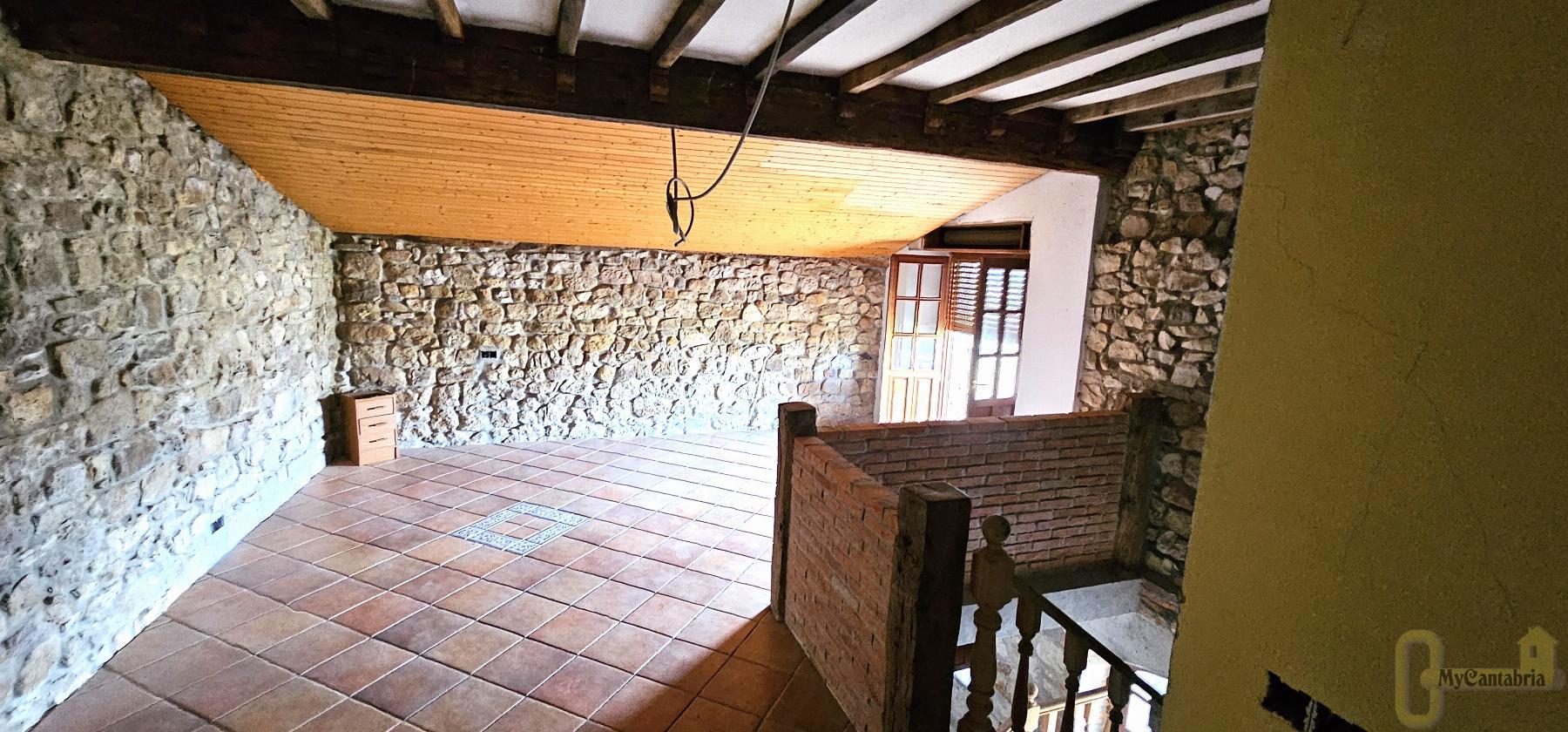 For sale of house in Penagos