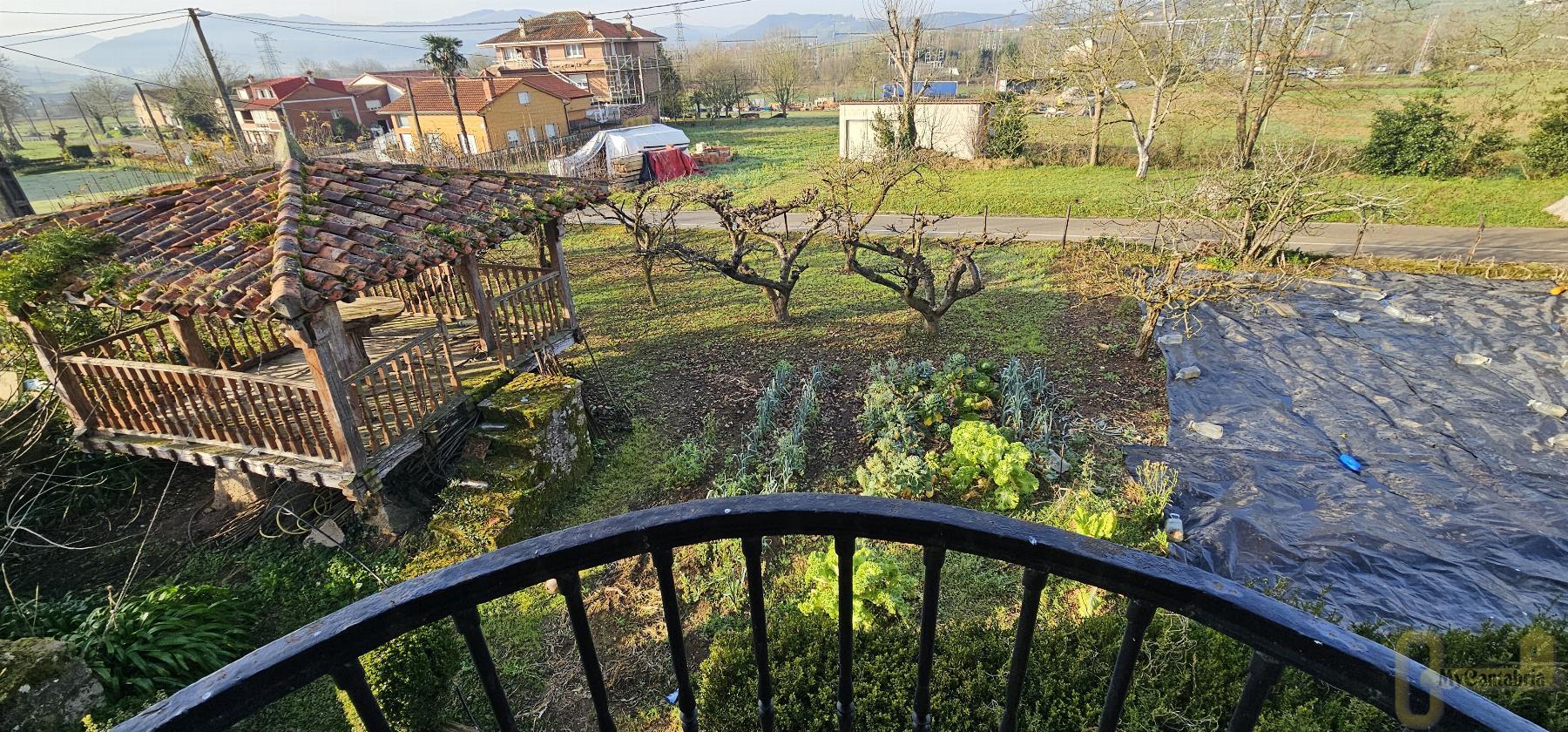 For sale of house in Penagos