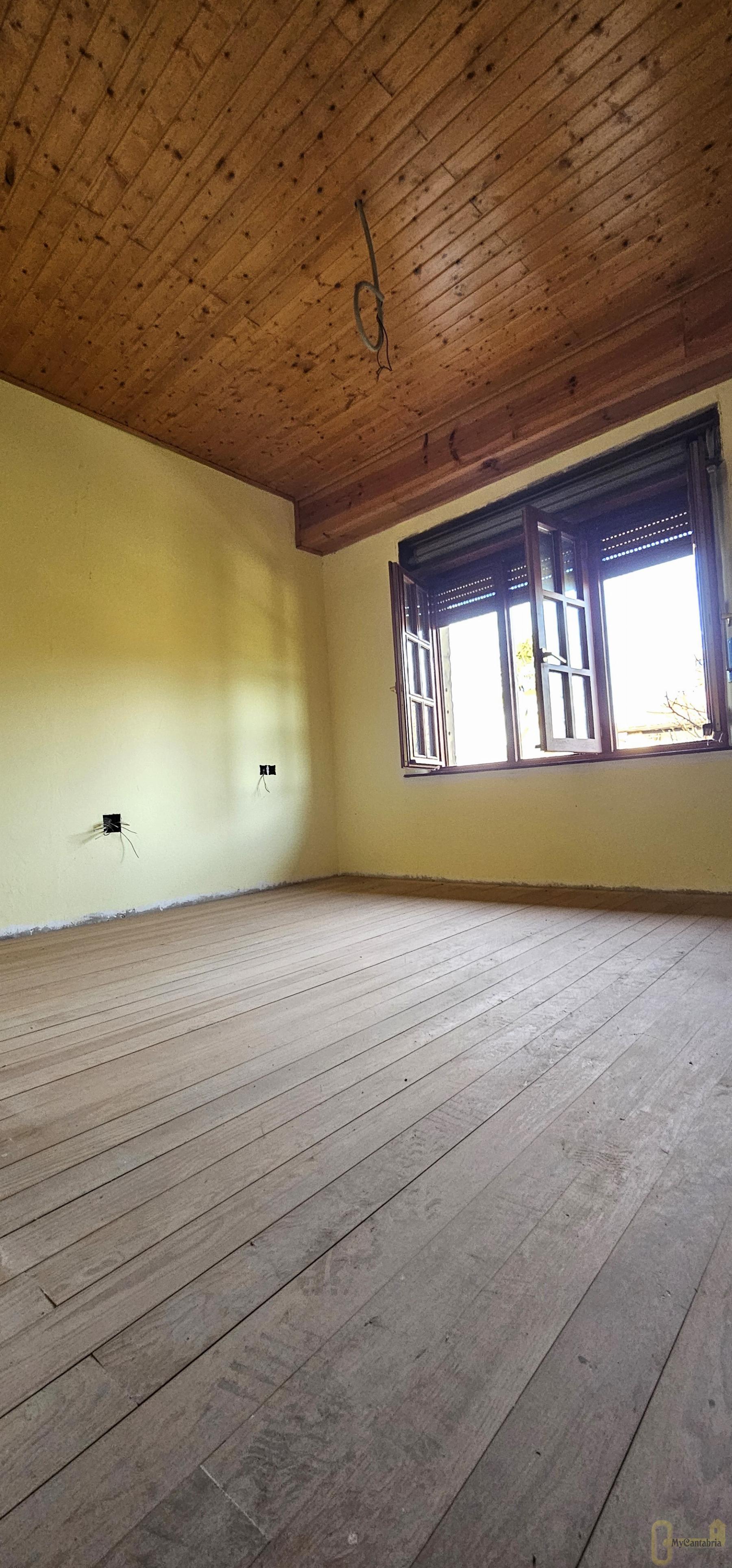 For sale of house in Penagos