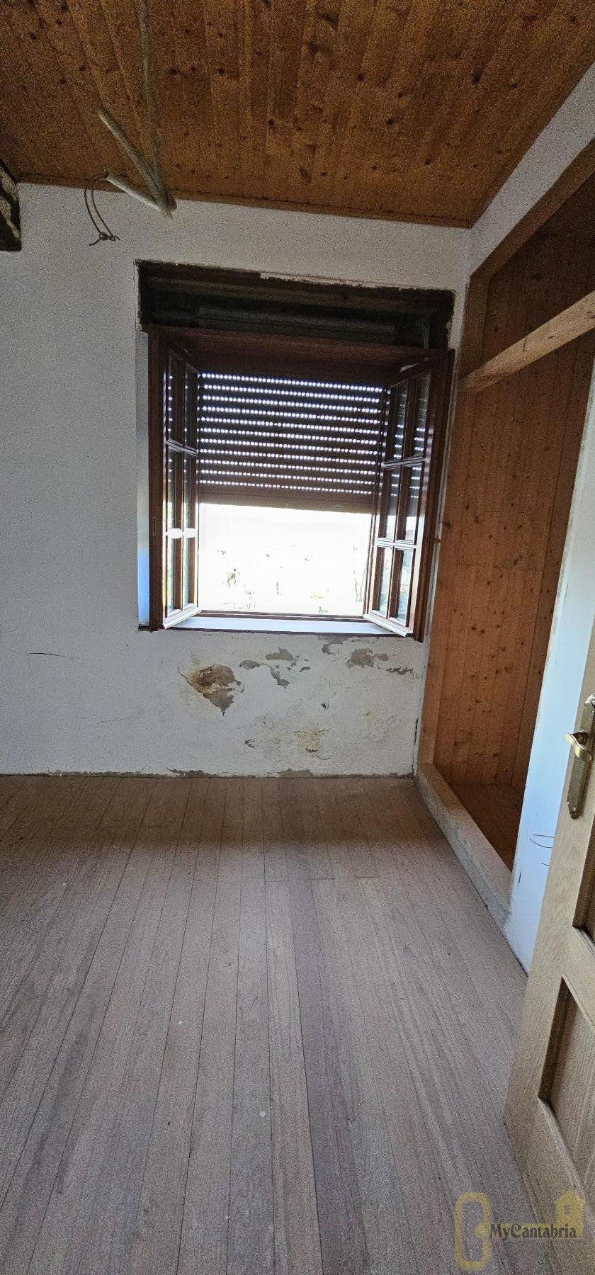For sale of house in Penagos