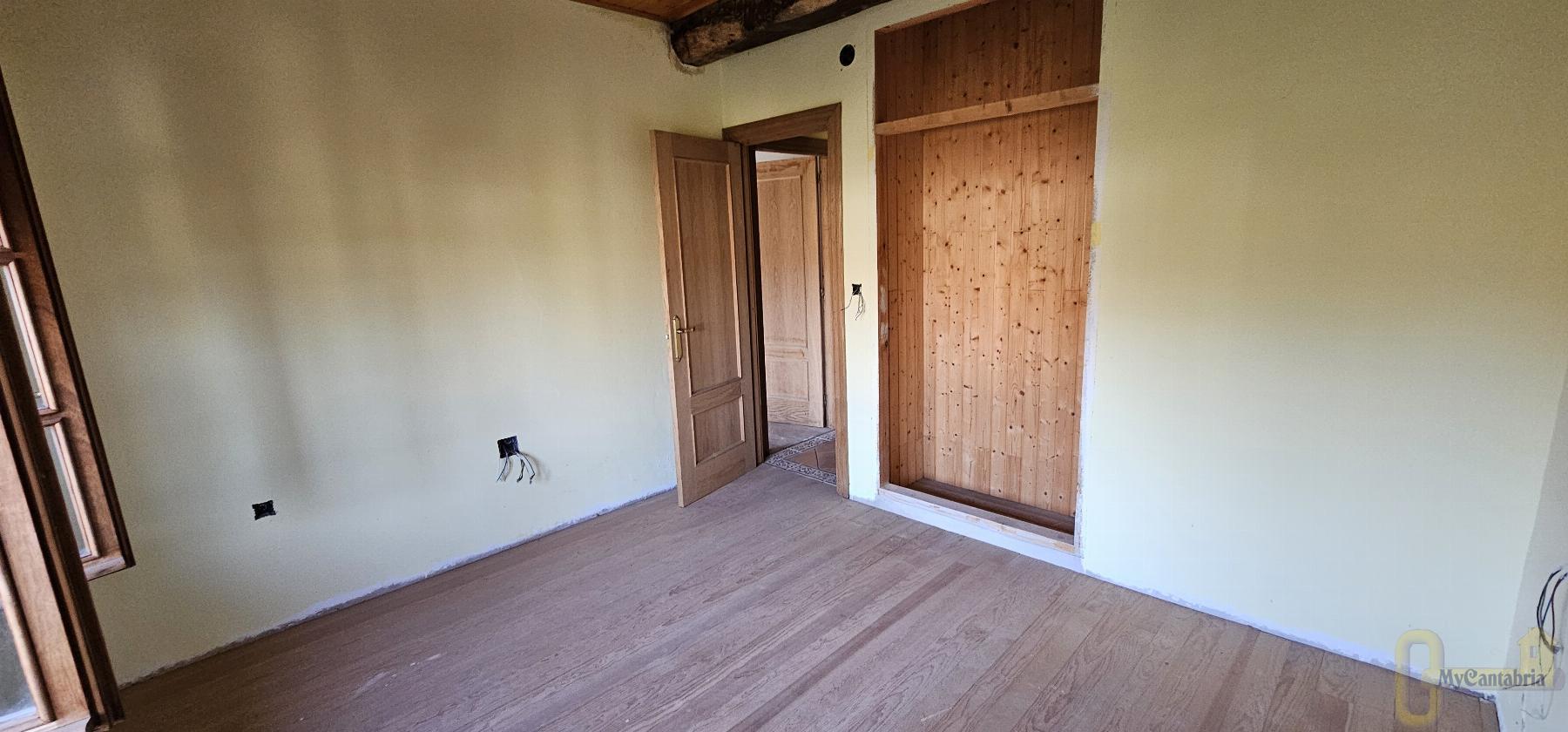 For sale of house in Penagos
