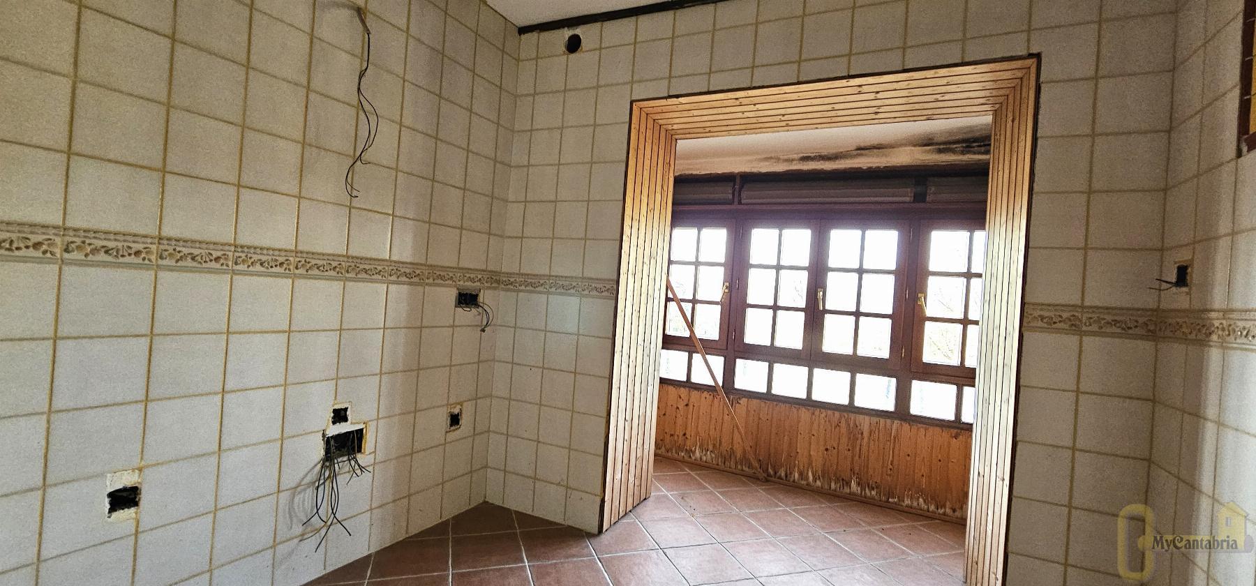For sale of house in Penagos