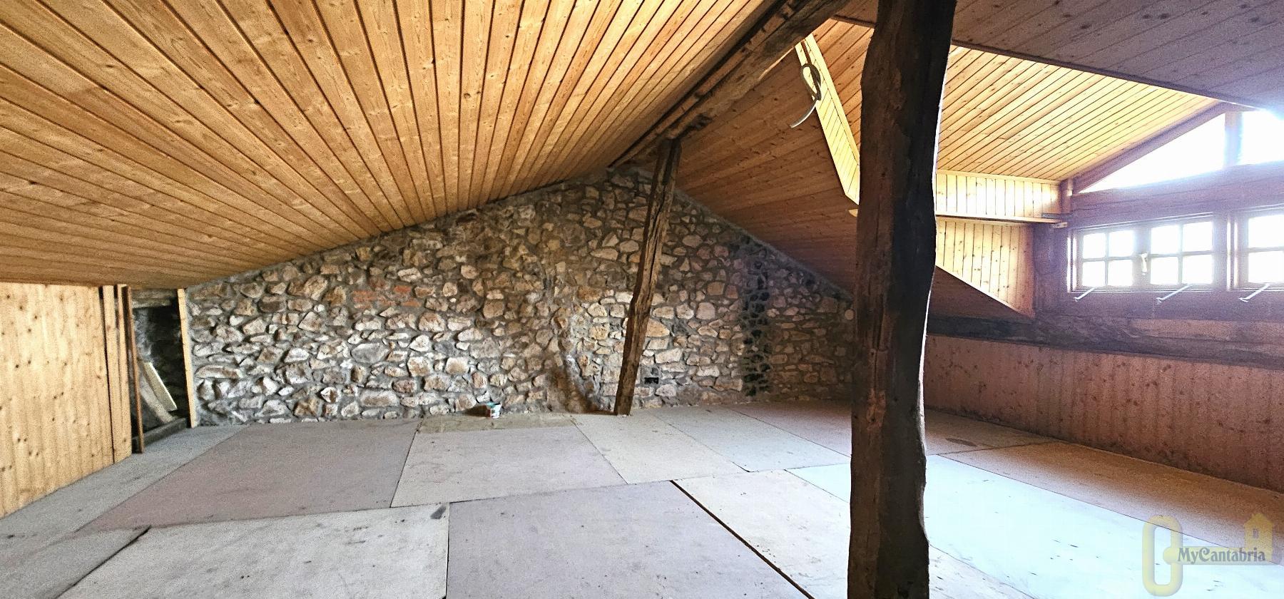 For sale of house in Penagos