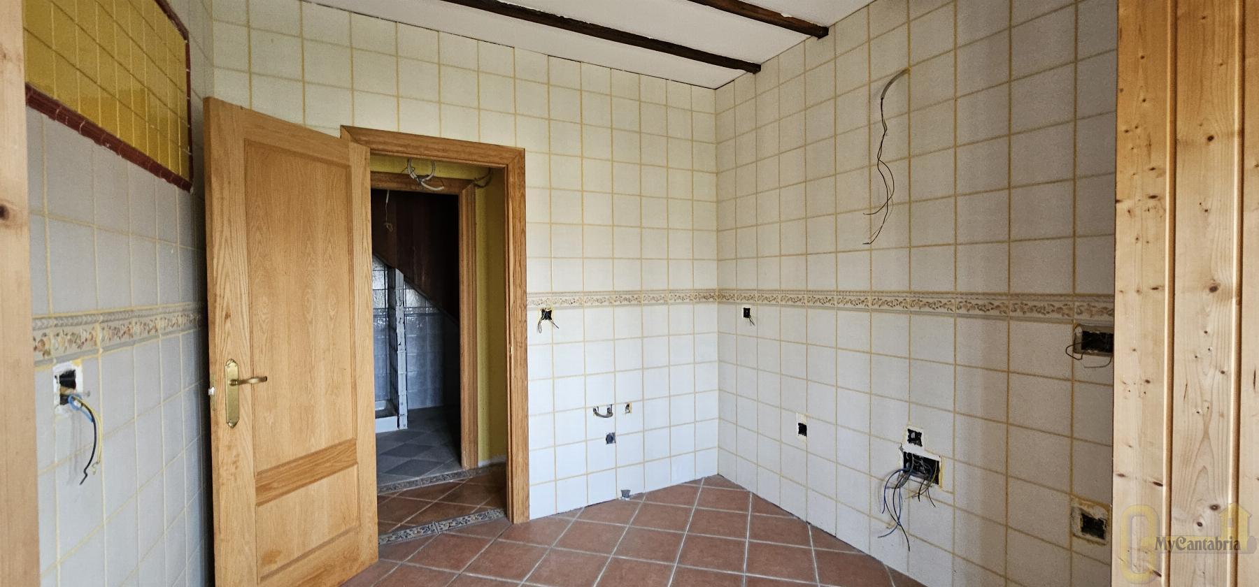 For sale of house in Penagos