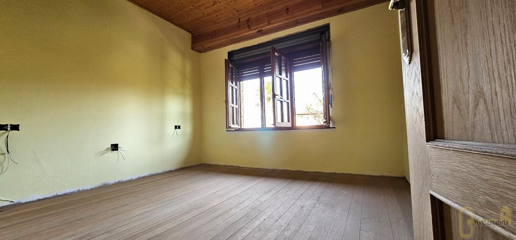 For sale of house in Penagos