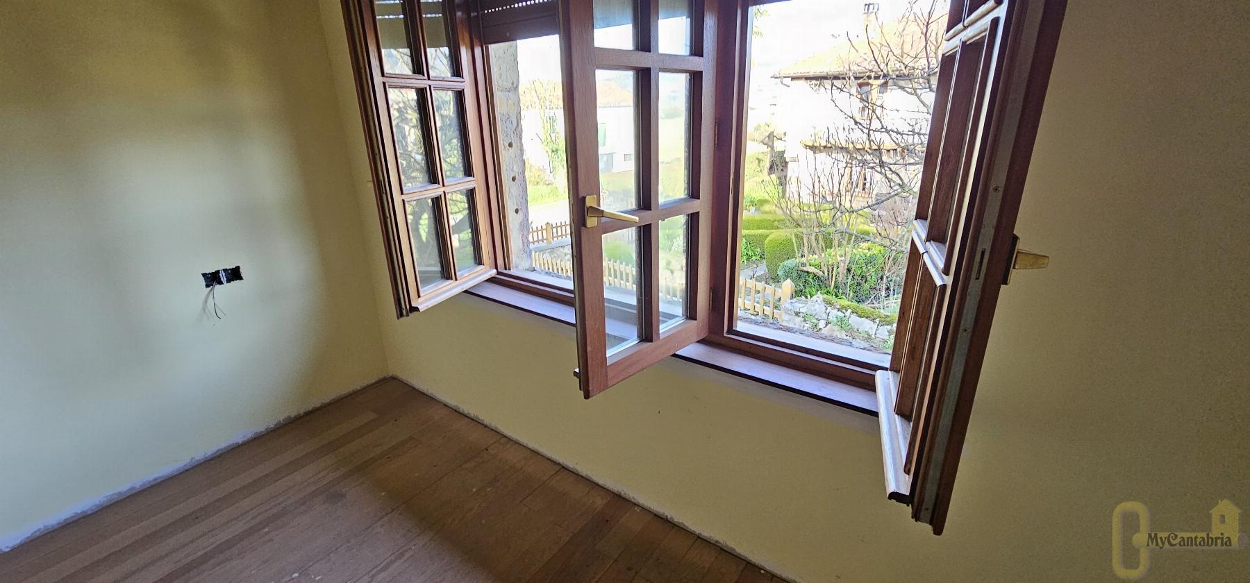 For sale of house in Penagos