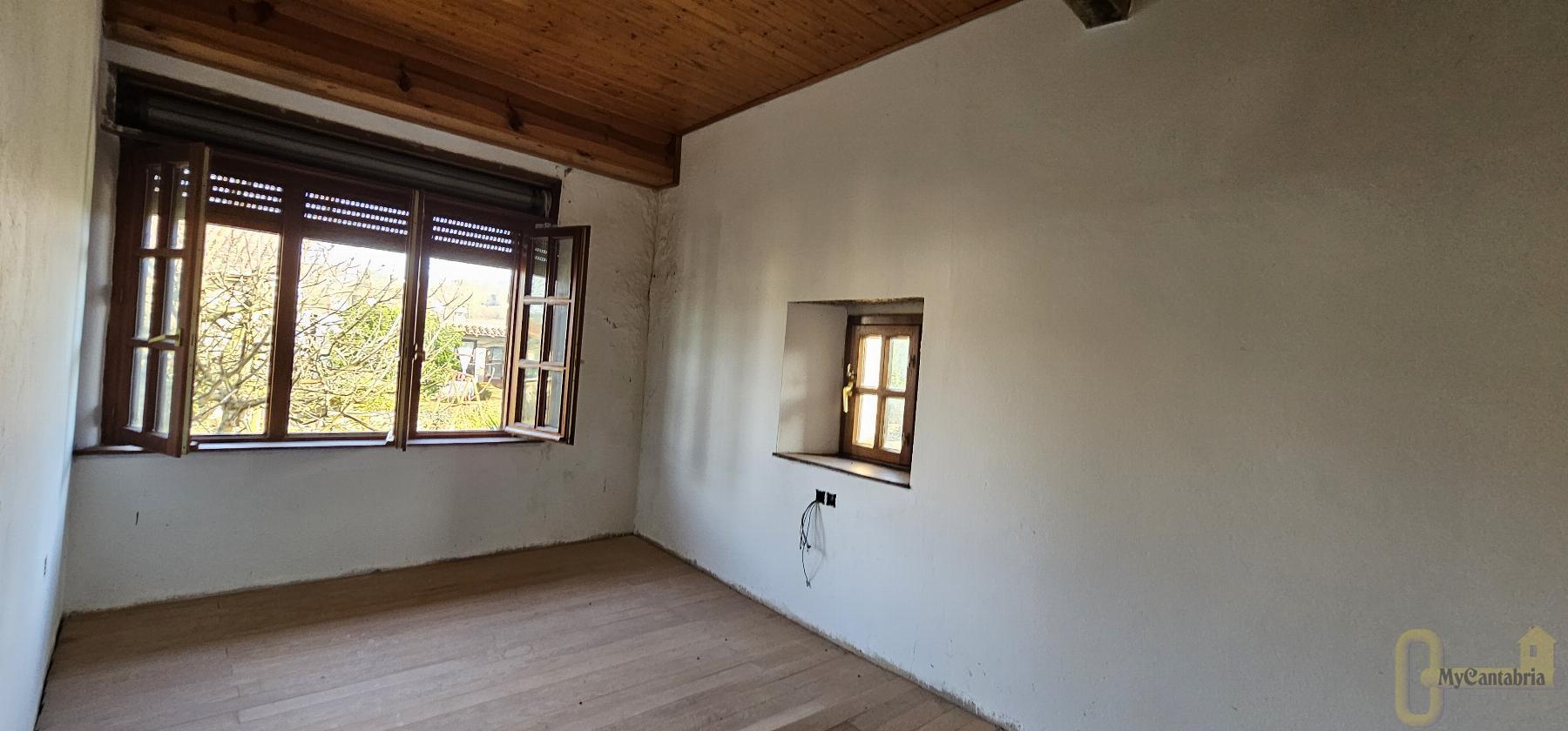 For sale of house in Penagos
