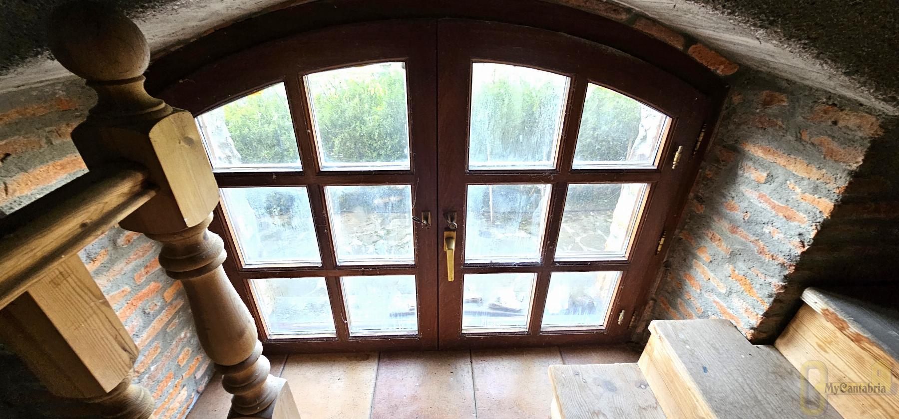 For sale of house in Penagos