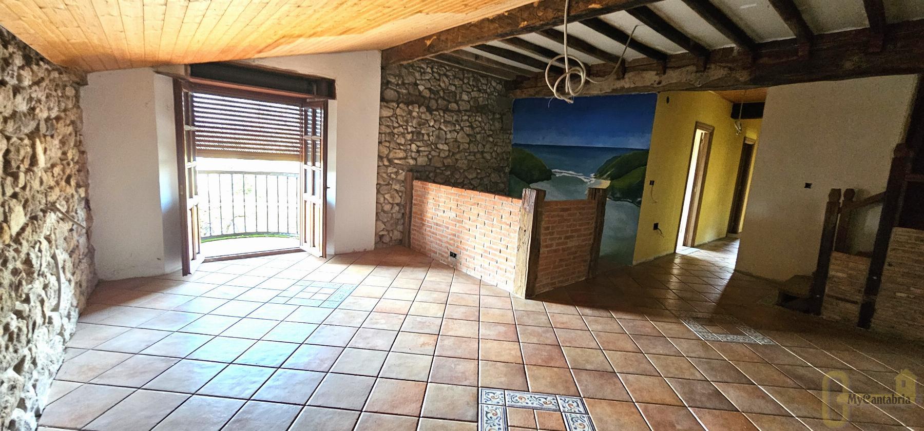 For sale of house in Penagos