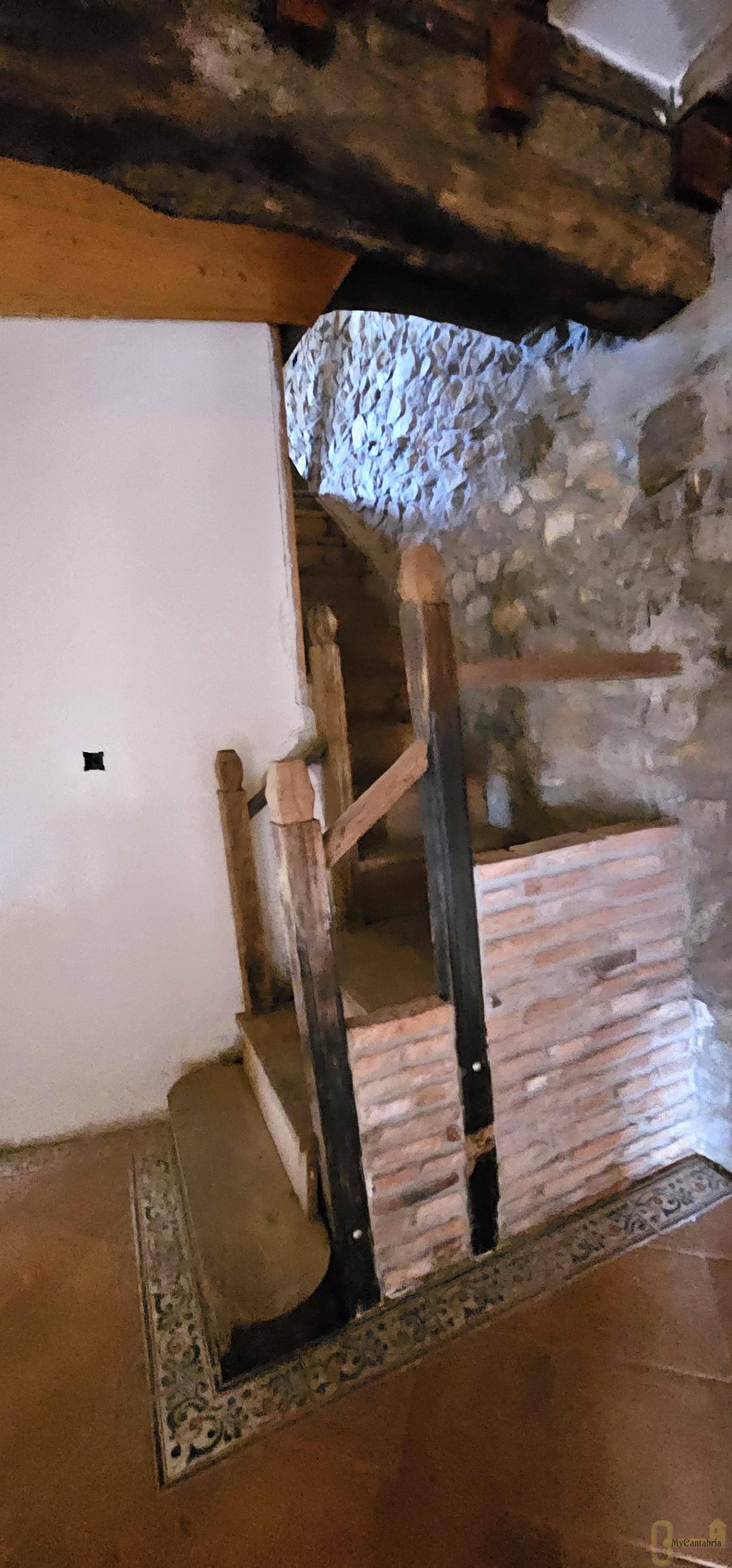 For sale of house in Penagos