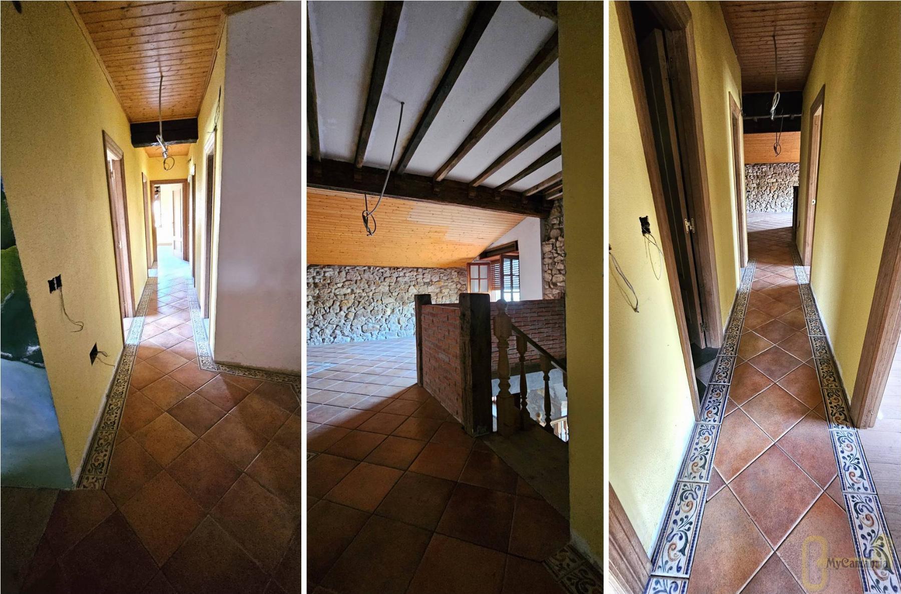 For sale of house in Penagos