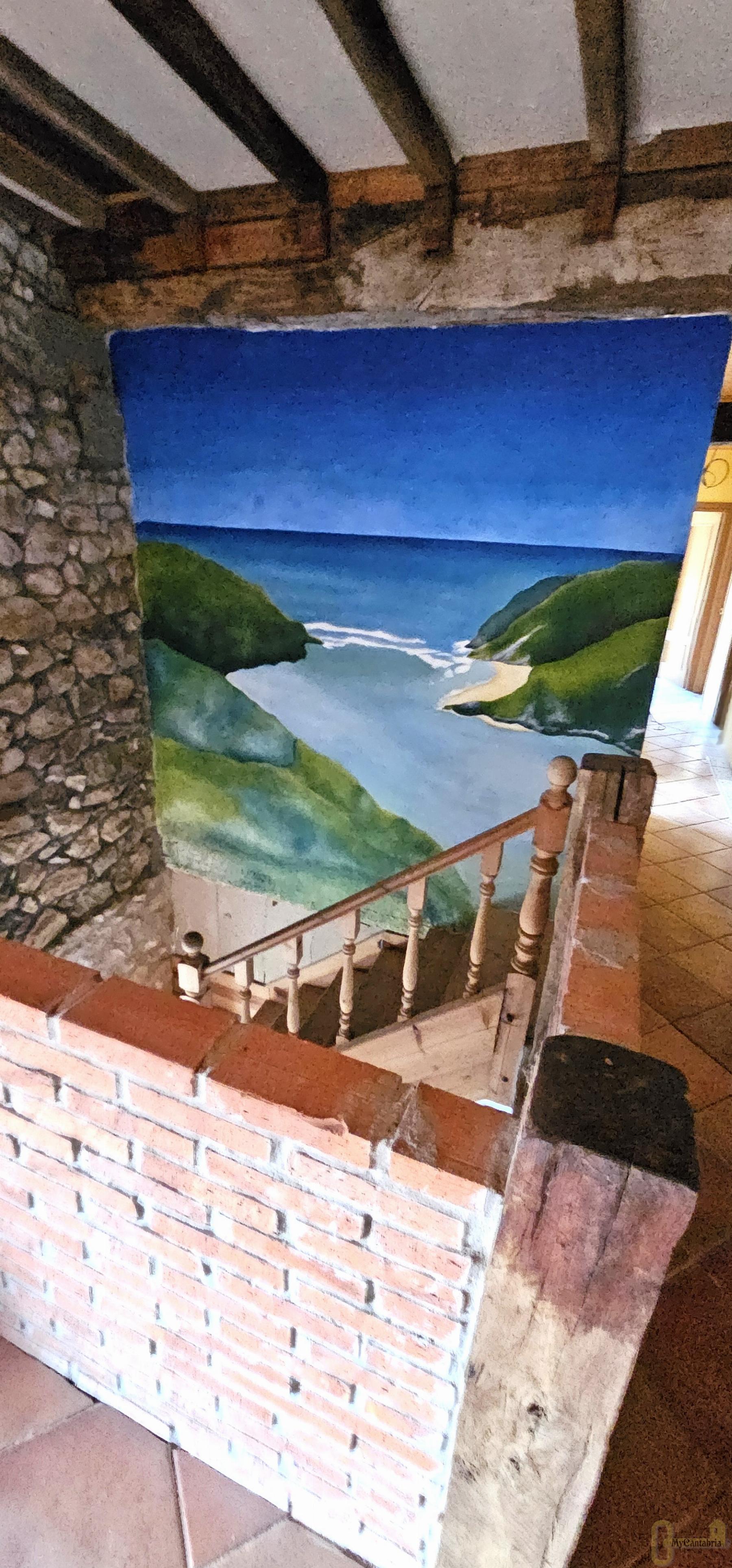 For sale of house in Penagos