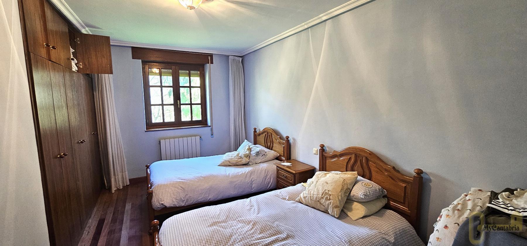 Venta de casa en Bárcena de Cicero