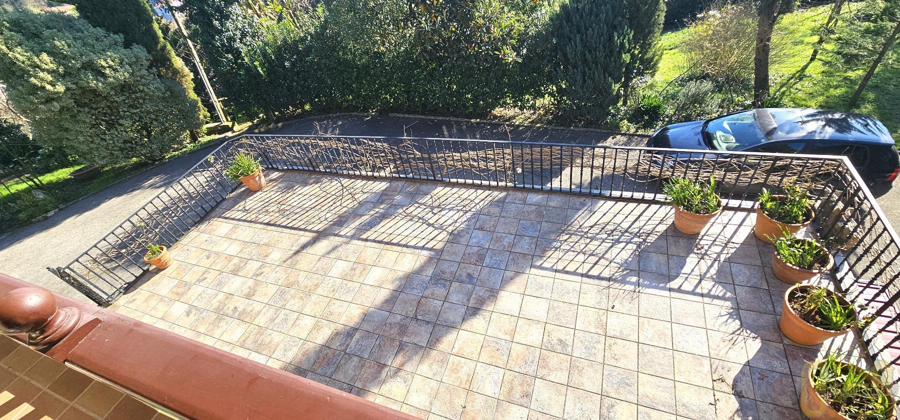 Venta de casa en Bárcena de Cicero