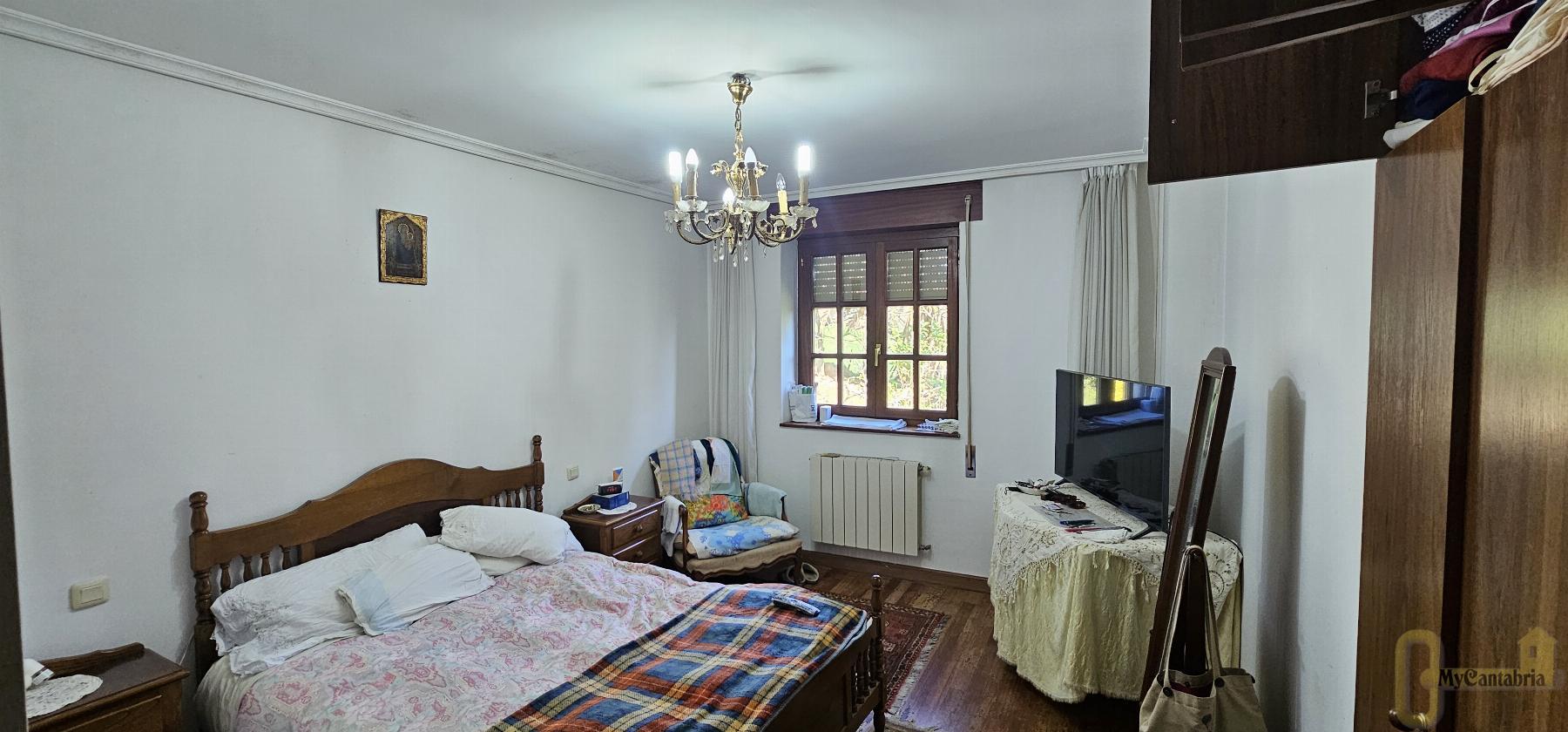 Venta de casa en Bárcena de Cicero