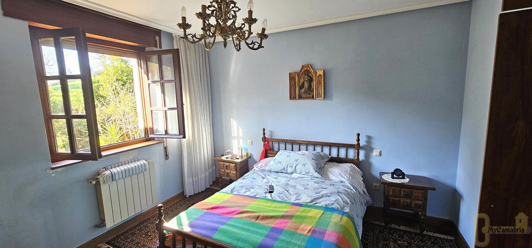 Venta de casa en Bárcena de Cicero