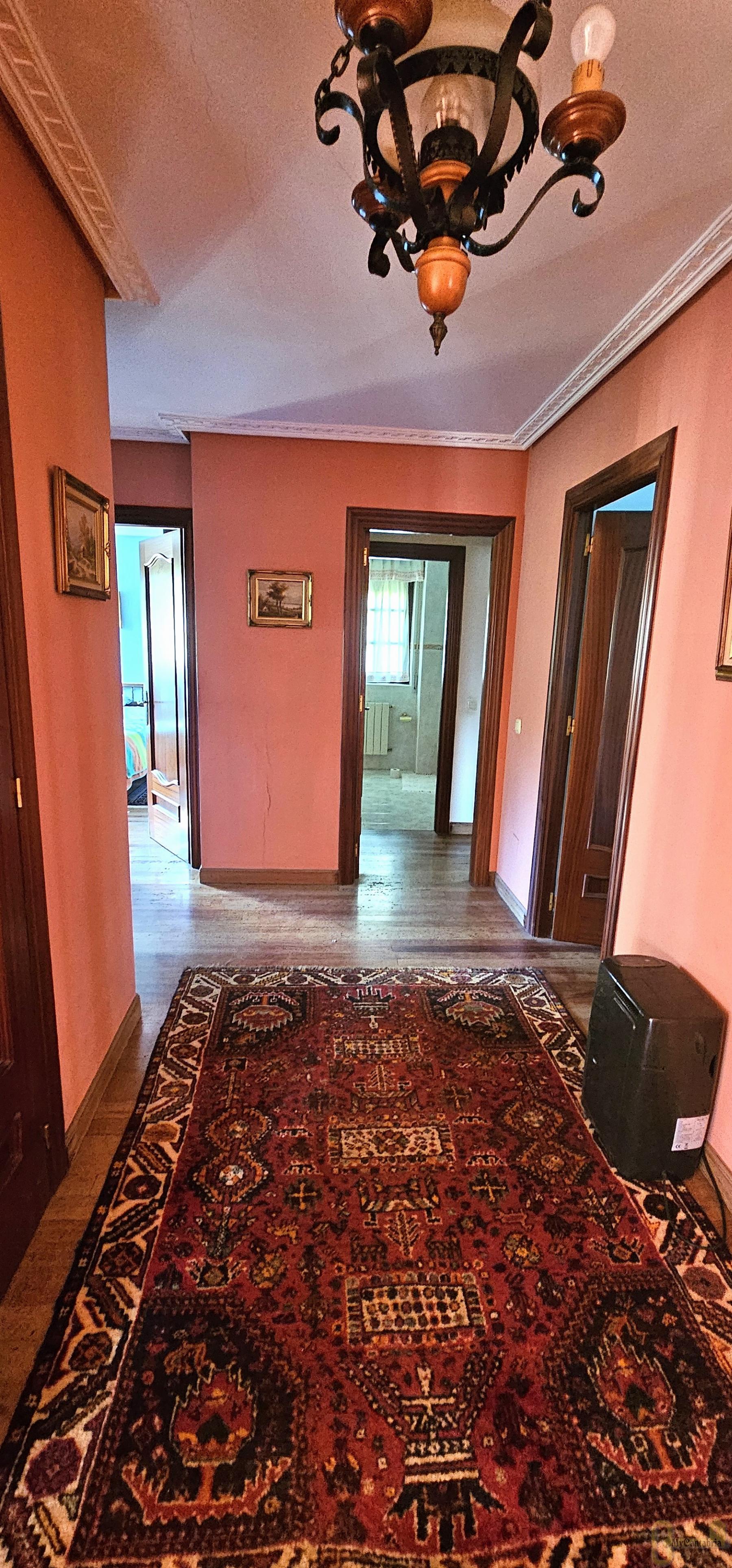 Venta de casa en Bárcena de Cicero
