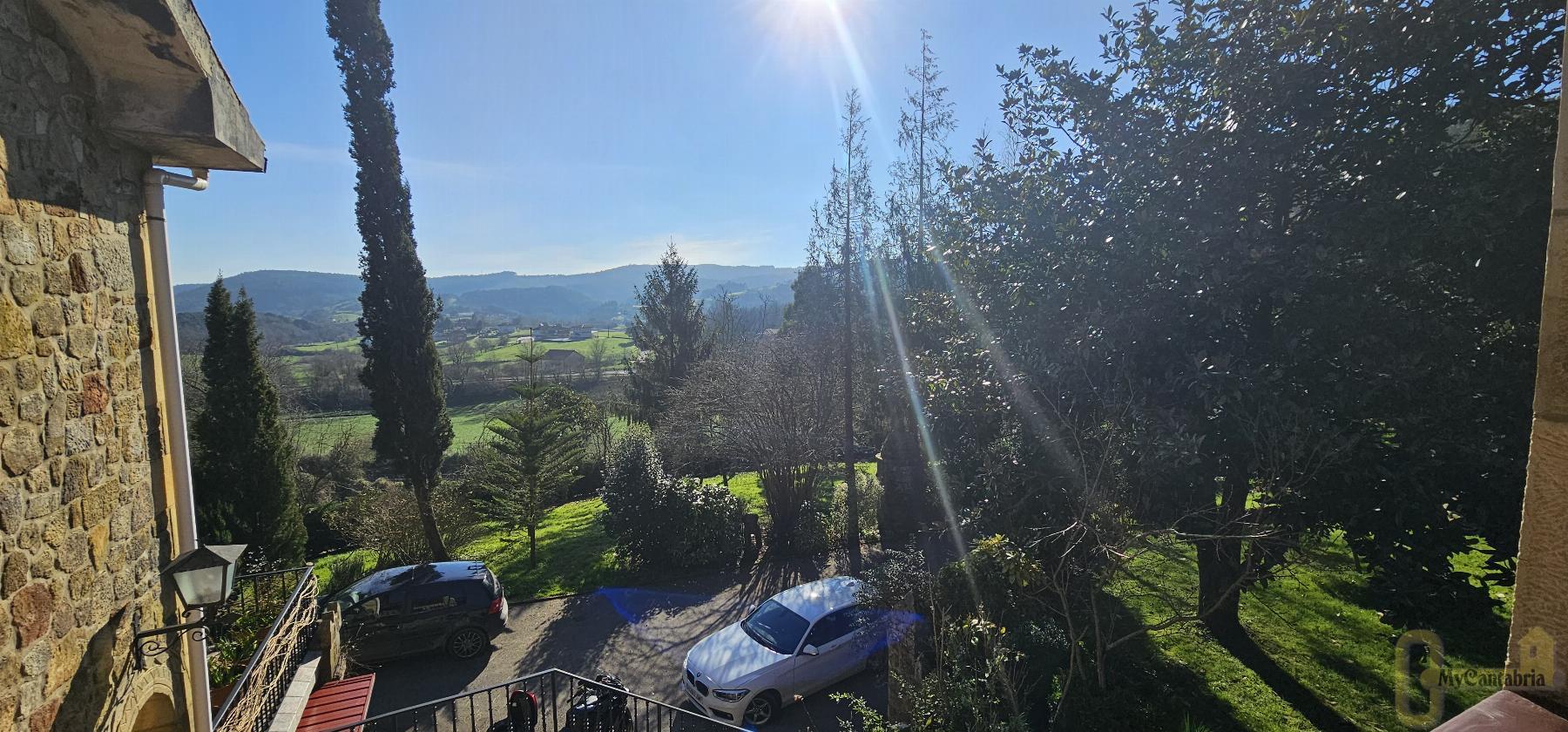 Venta de casa en Bárcena de Cicero