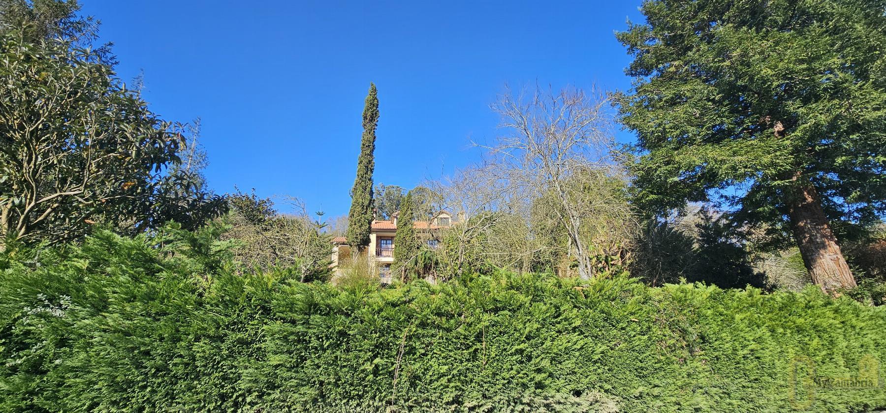 Venta de casa en Bárcena de Cicero