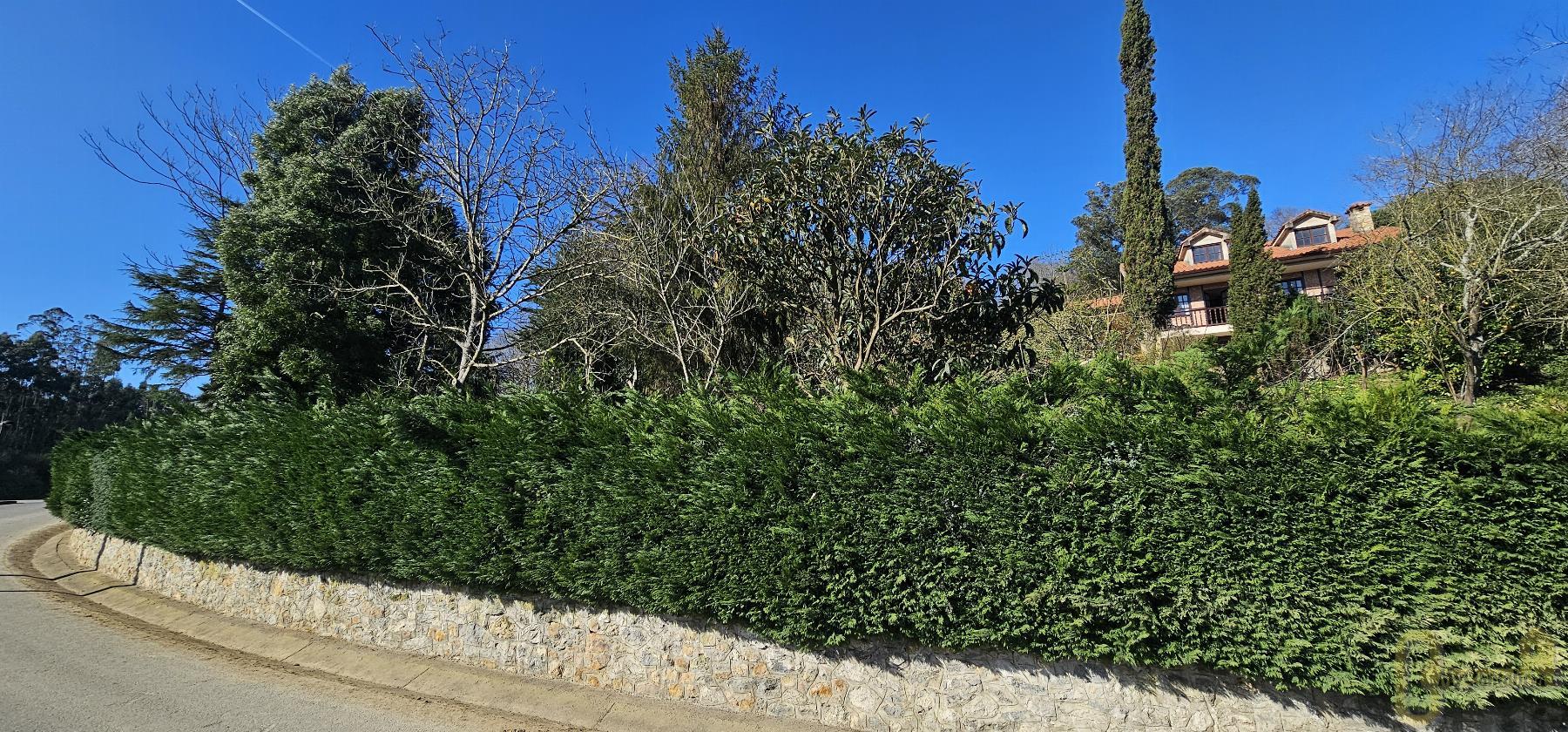 Venta de casa en Bárcena de Cicero
