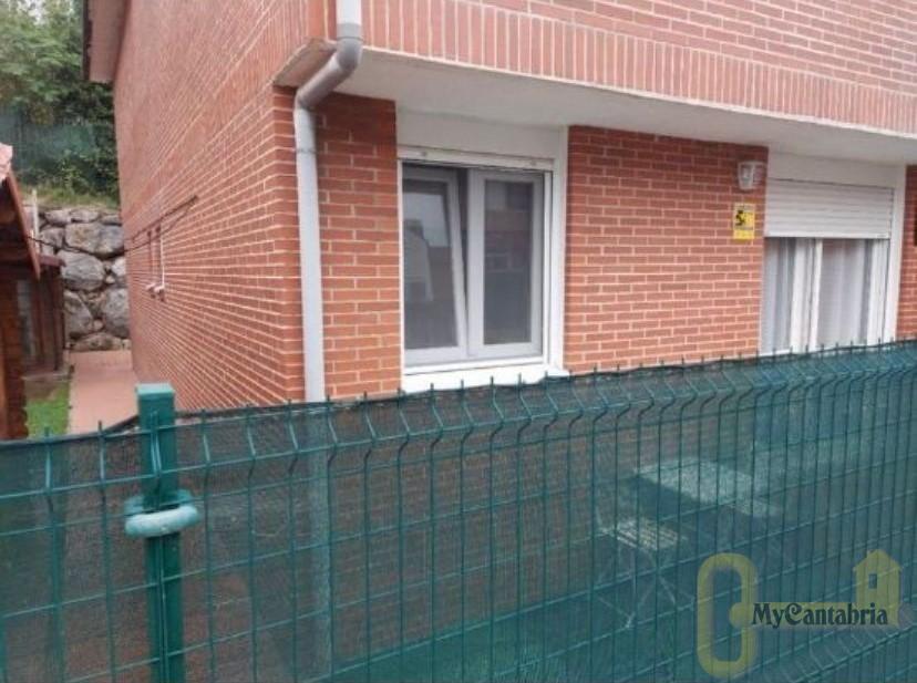 For sale of flat in Penagos