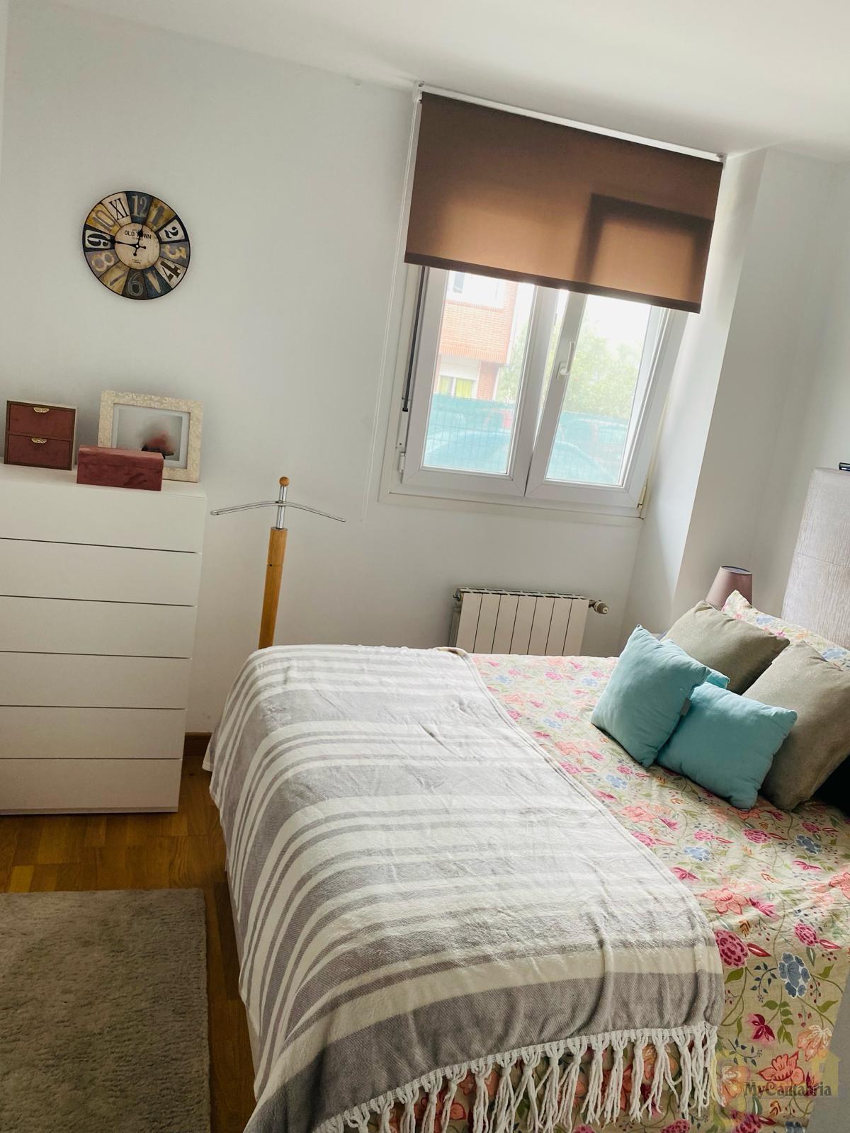 For sale of flat in Penagos