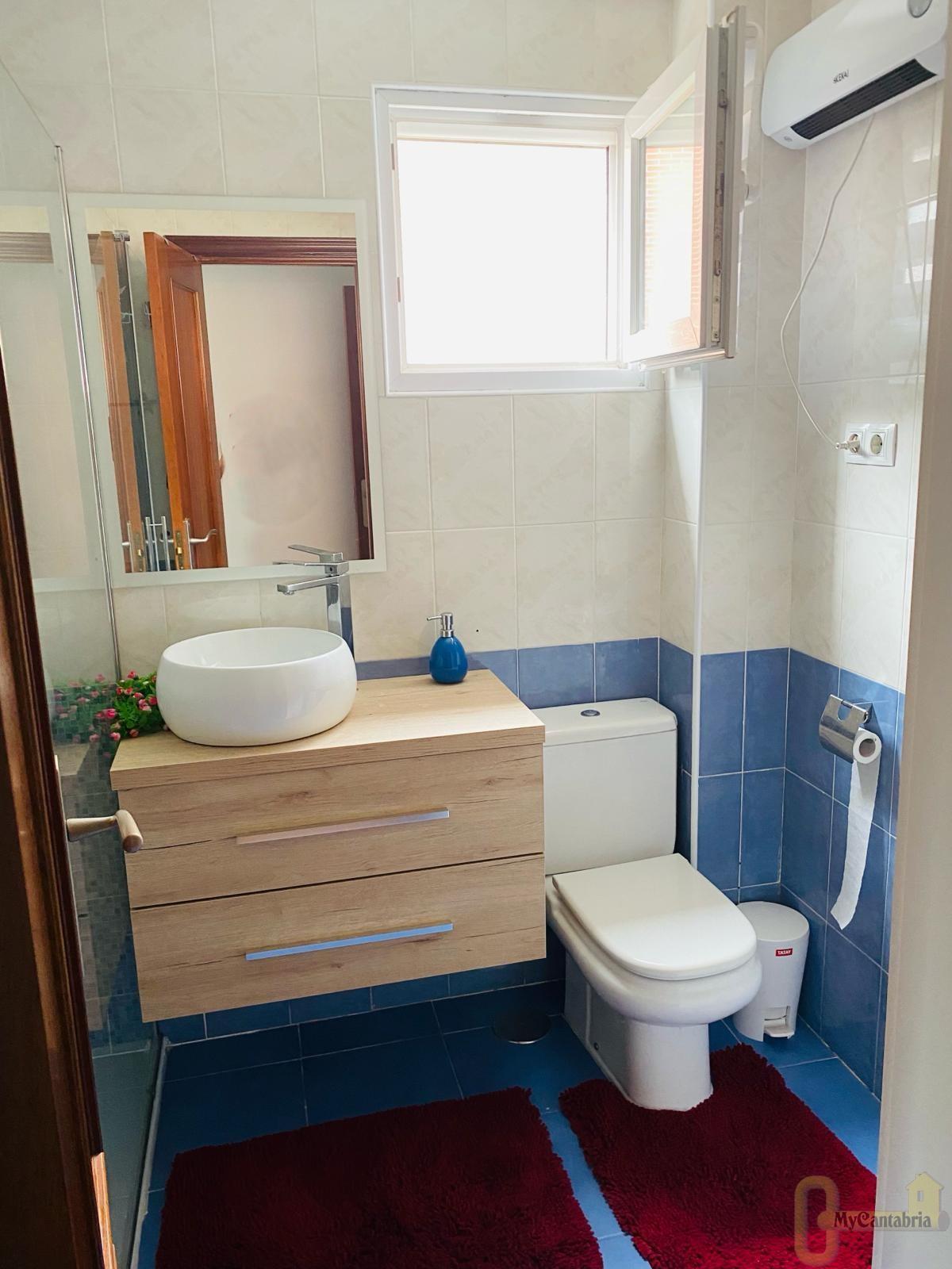 For sale of flat in Penagos