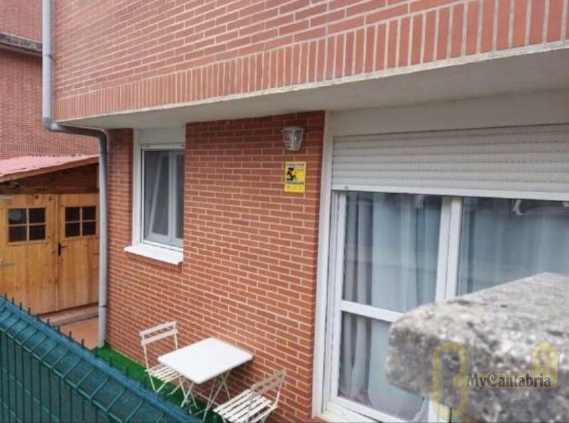 For sale of flat in Penagos