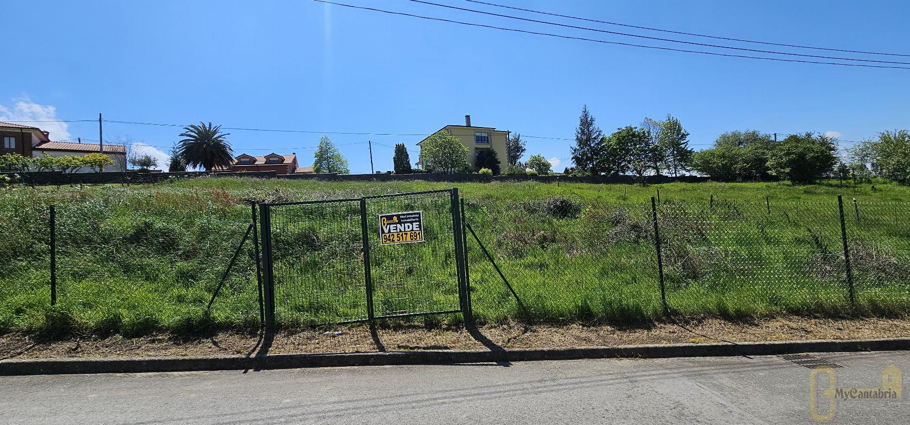 Venta de terreno en Polanco