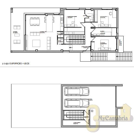 Venta de terreno en Polanco