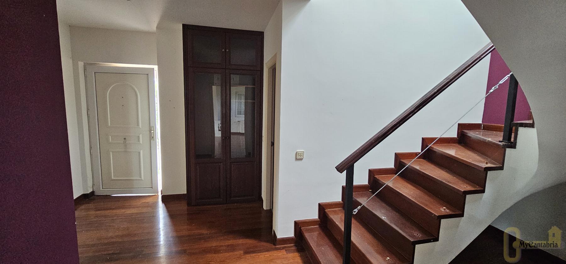 Venta de casa en Piélagos