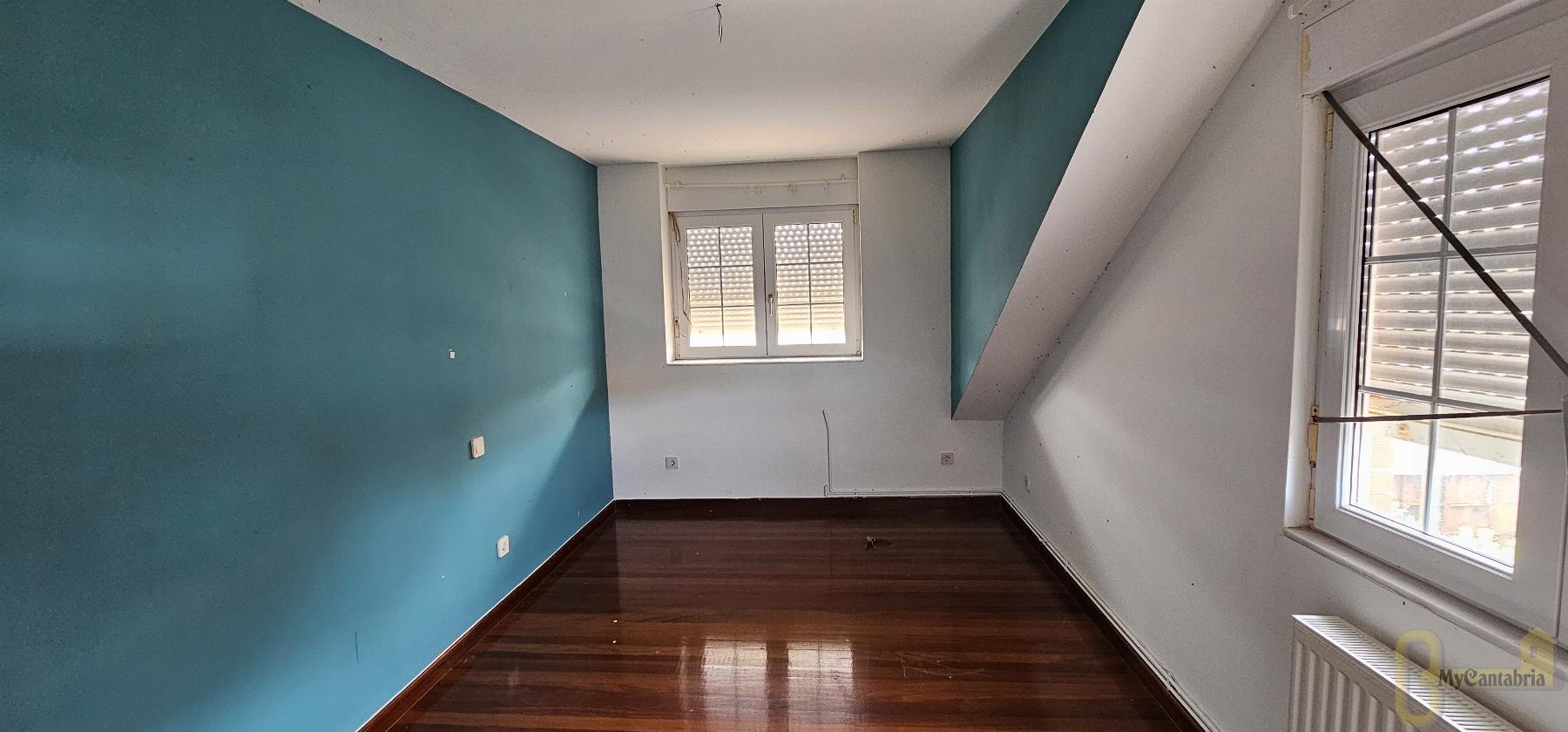 Venta de casa en Piélagos