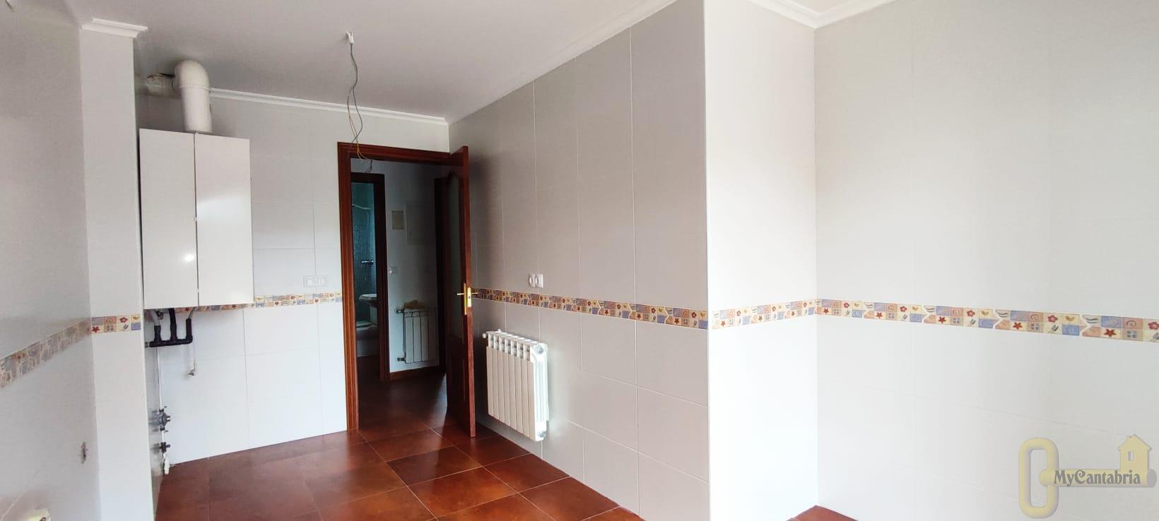 Venta de casa en Castro-Urdiales