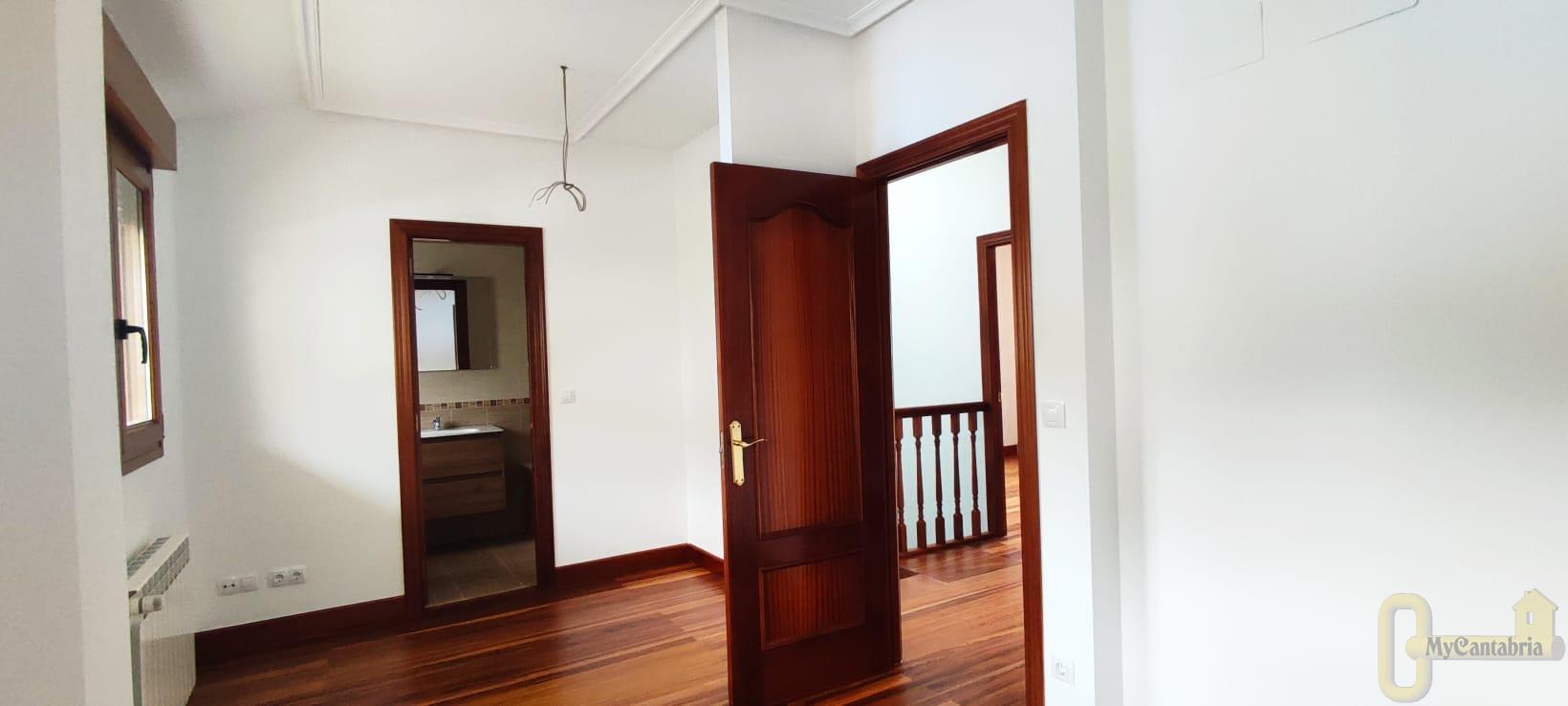 Venta de casa en Castro-Urdiales