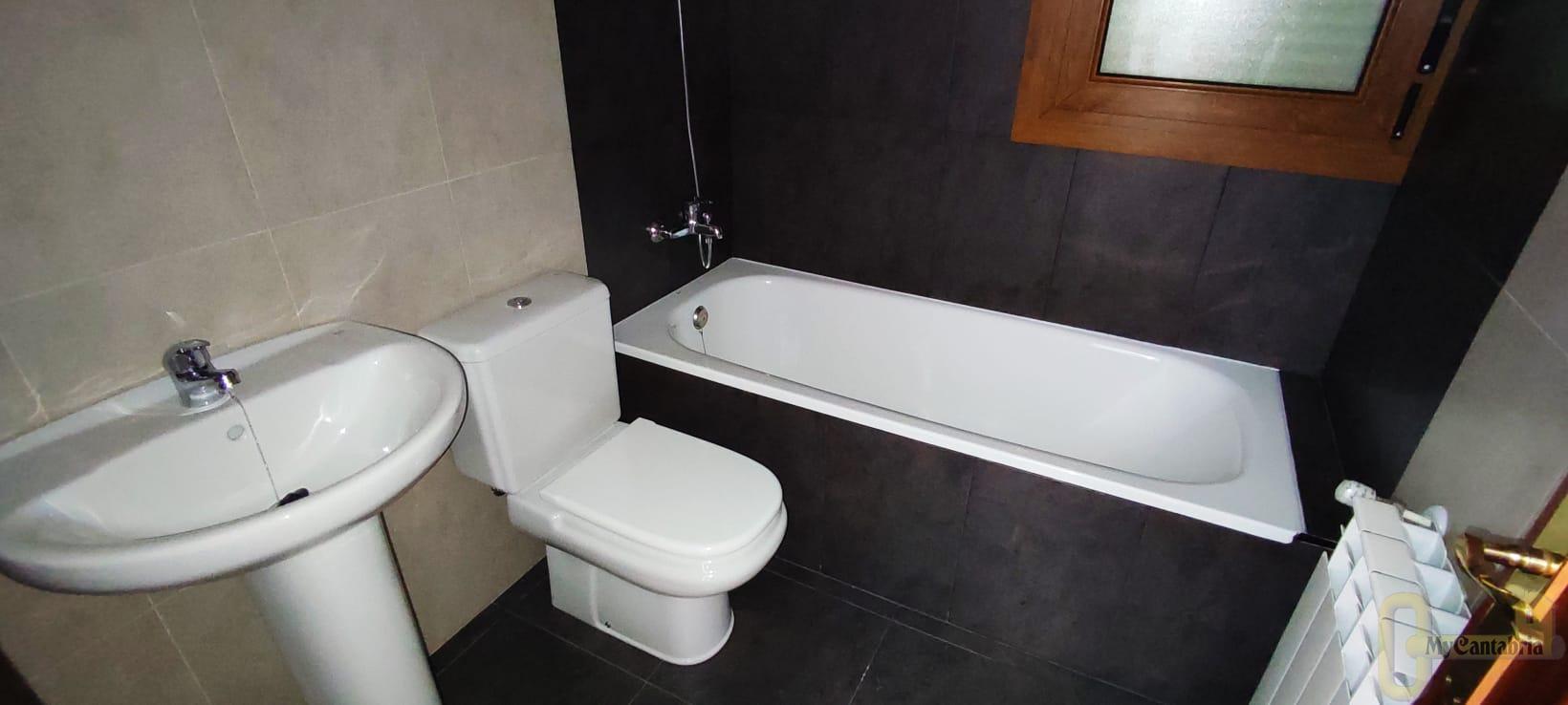 Venta de casa en Castro-Urdiales
