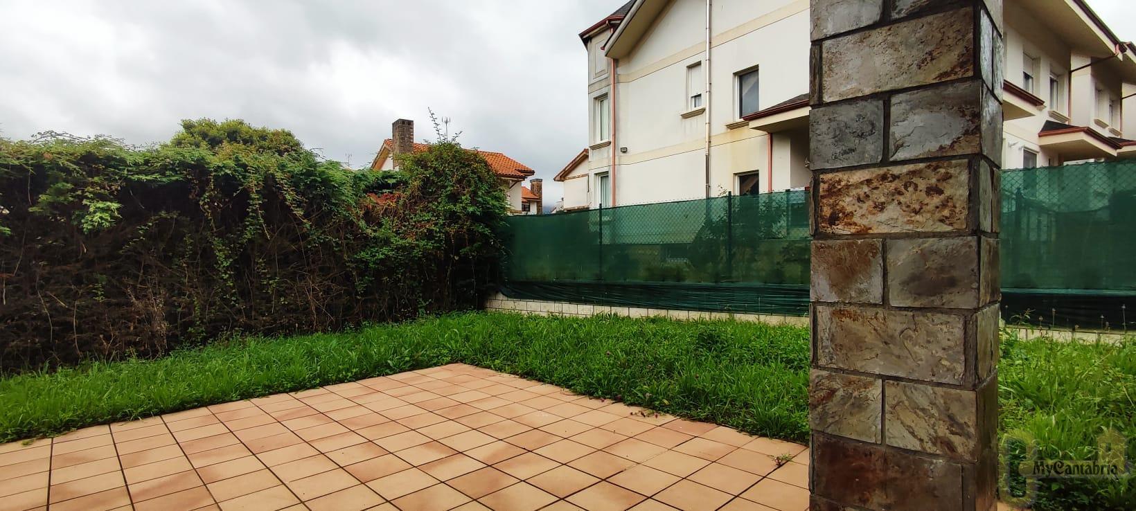 Venta de casa en Castro-Urdiales