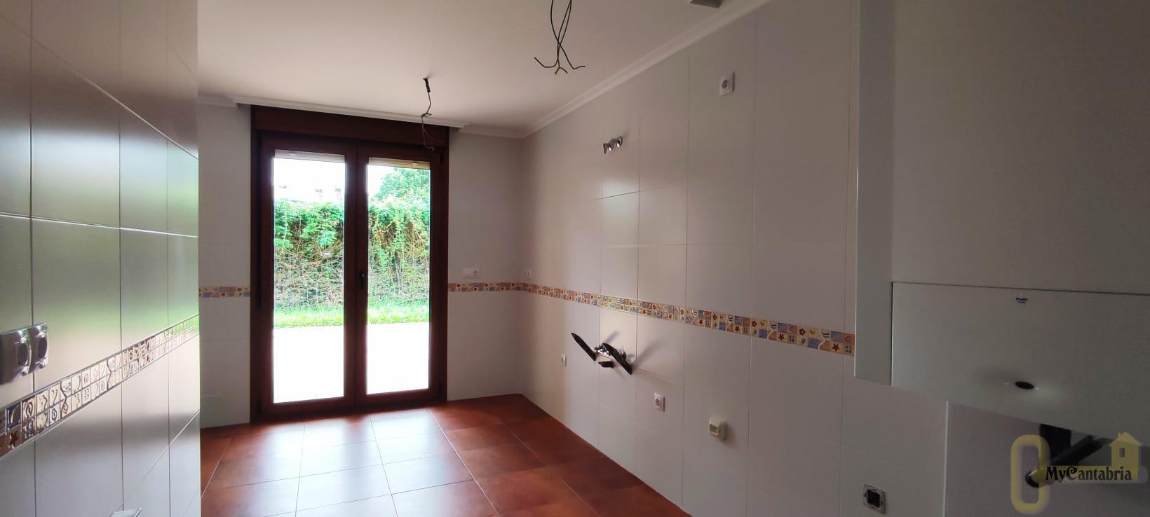 Venta de casa en Castro-Urdiales