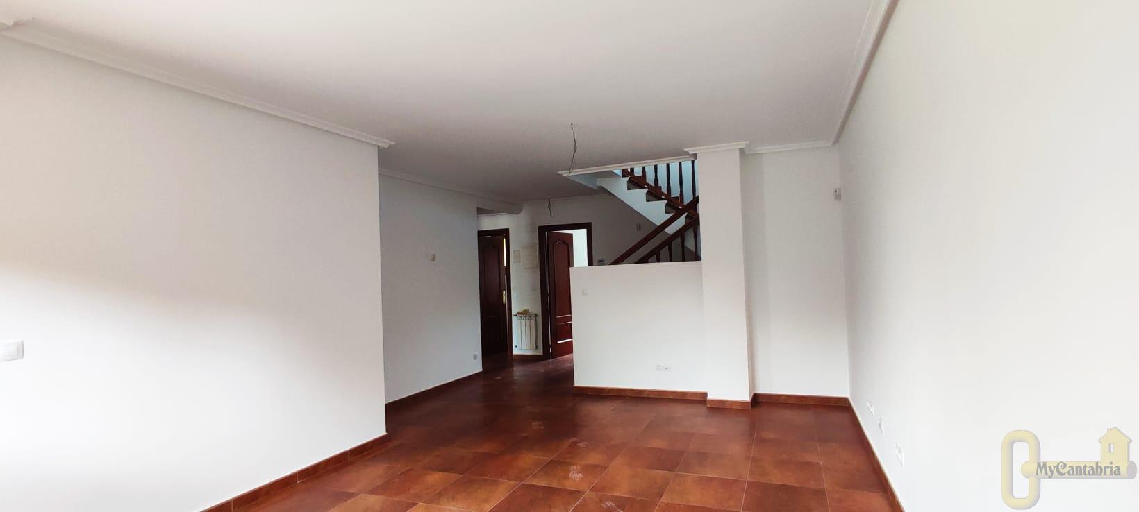 Venta de casa en Castro-Urdiales