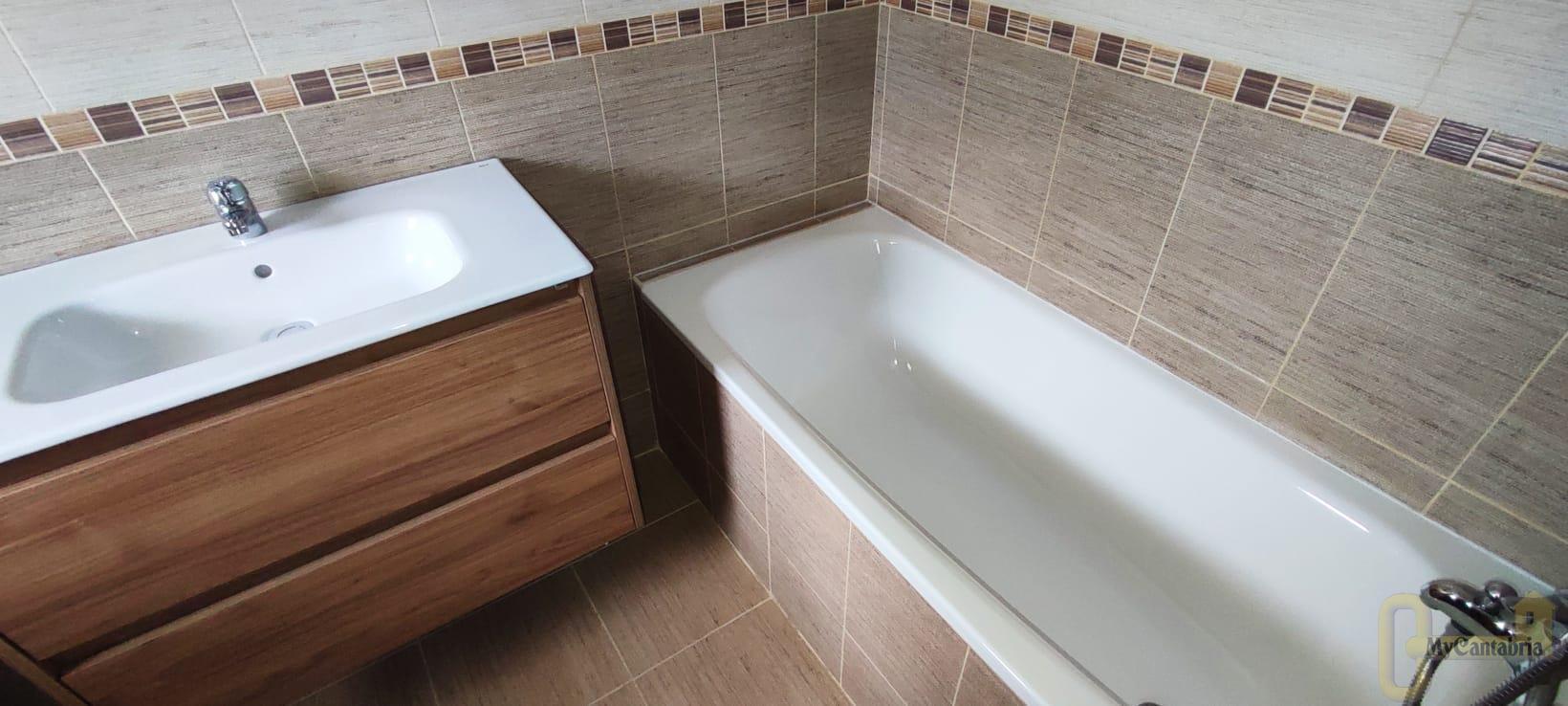 Venta de casa en Castro-Urdiales