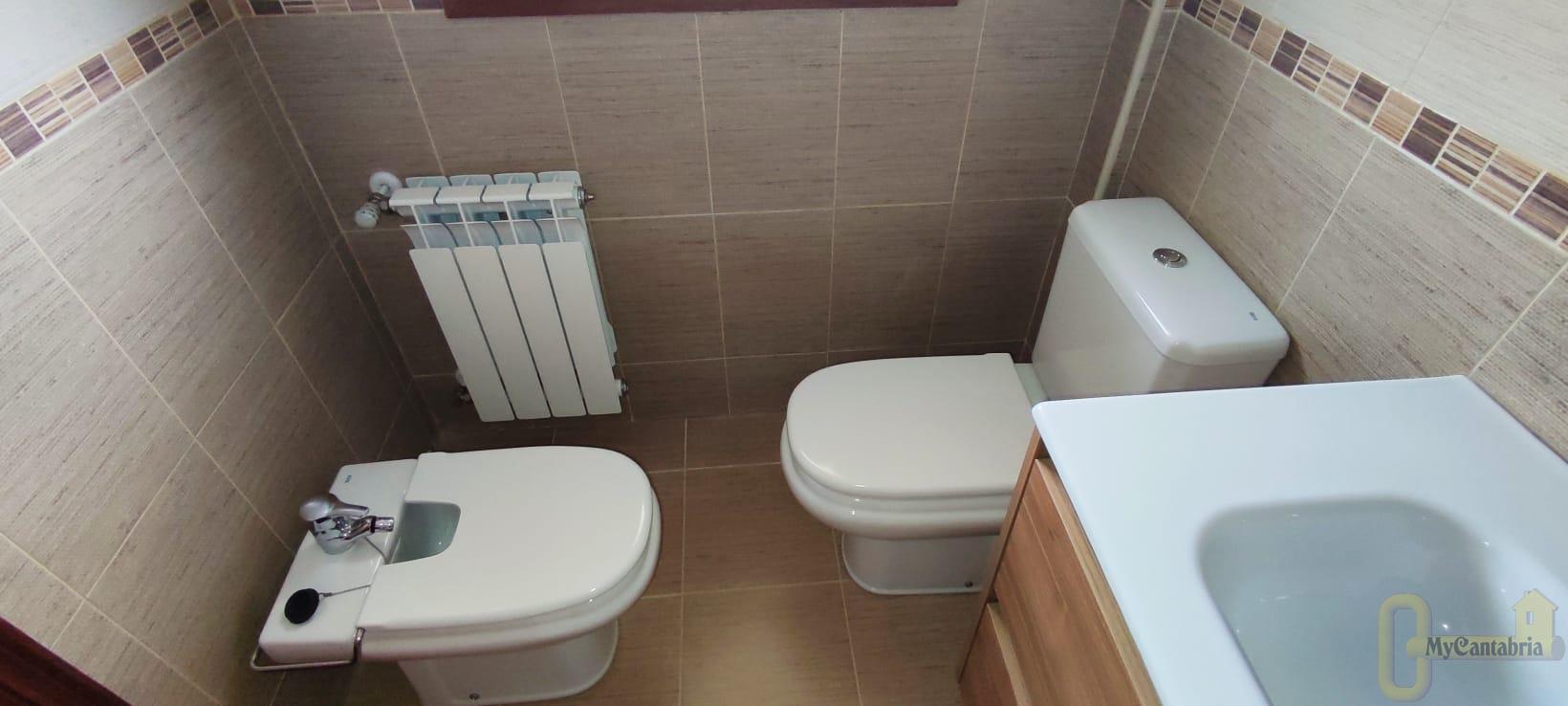 Venta de casa en Castro-Urdiales