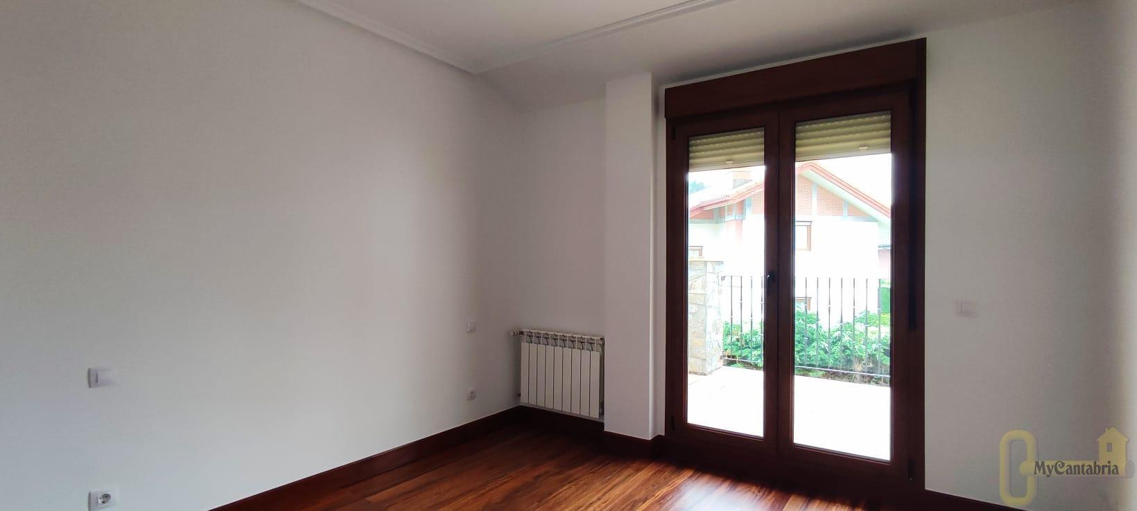 Venta de casa en Castro-Urdiales