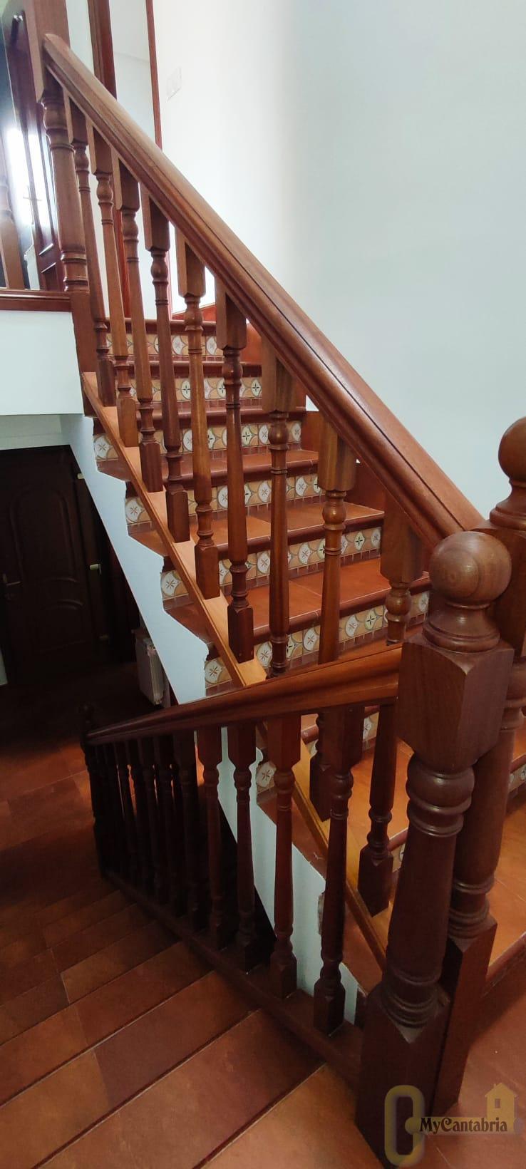 Venta de casa en Castro-Urdiales