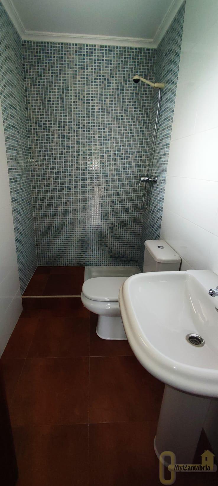 Venta de casa en Castro-Urdiales