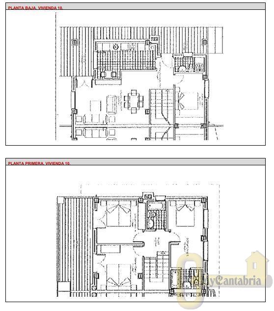 Venta de casa en Castro-Urdiales