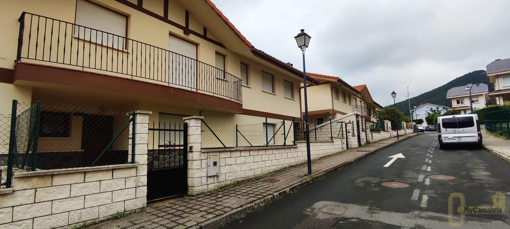 Venta de casa en Castro-Urdiales