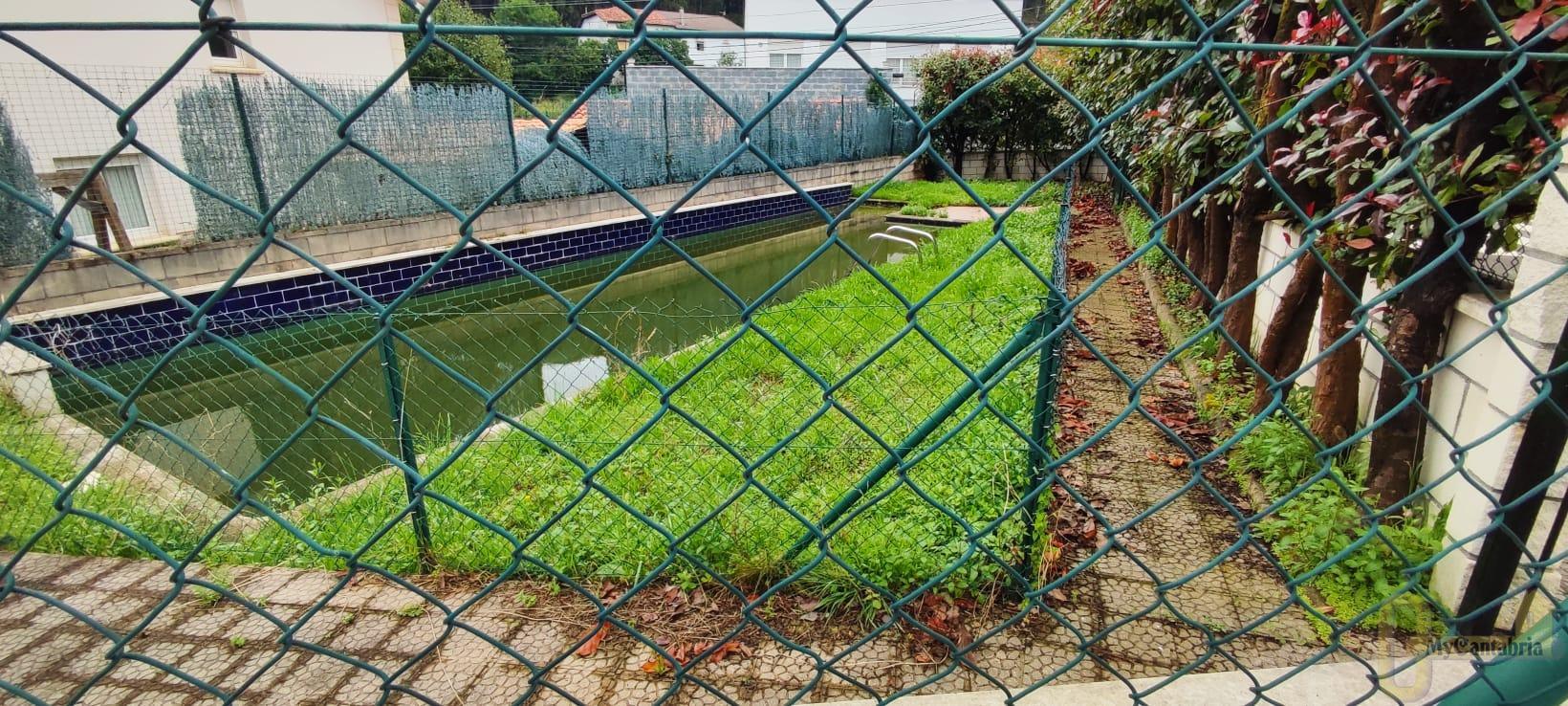 For sale of house in Castro-Urdiales
