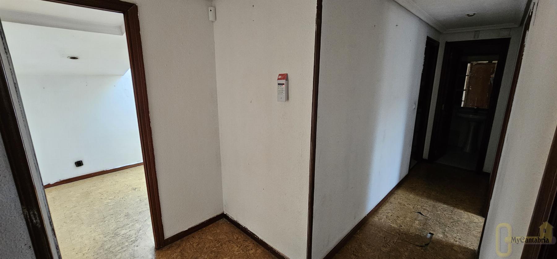Pasillo