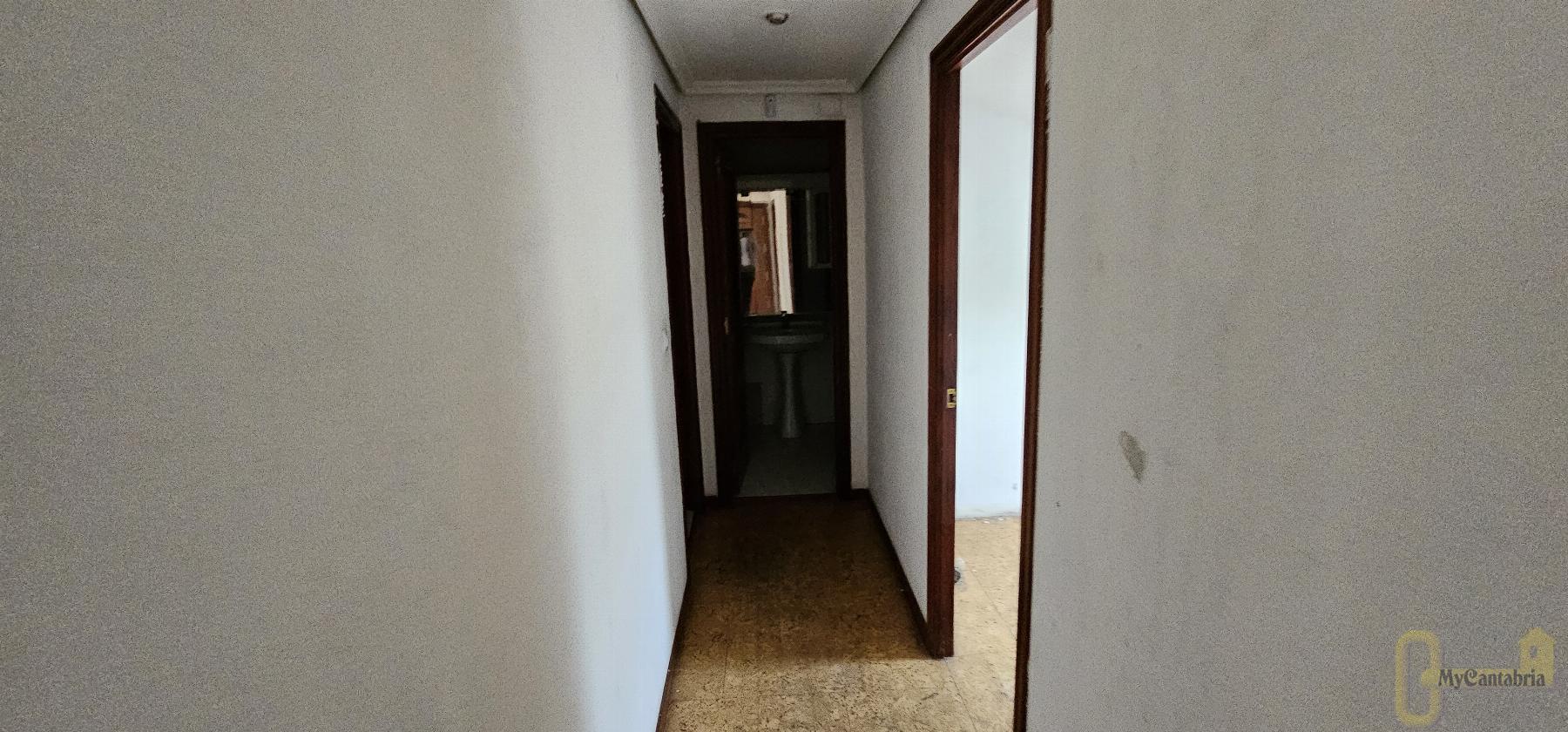 Pasillo